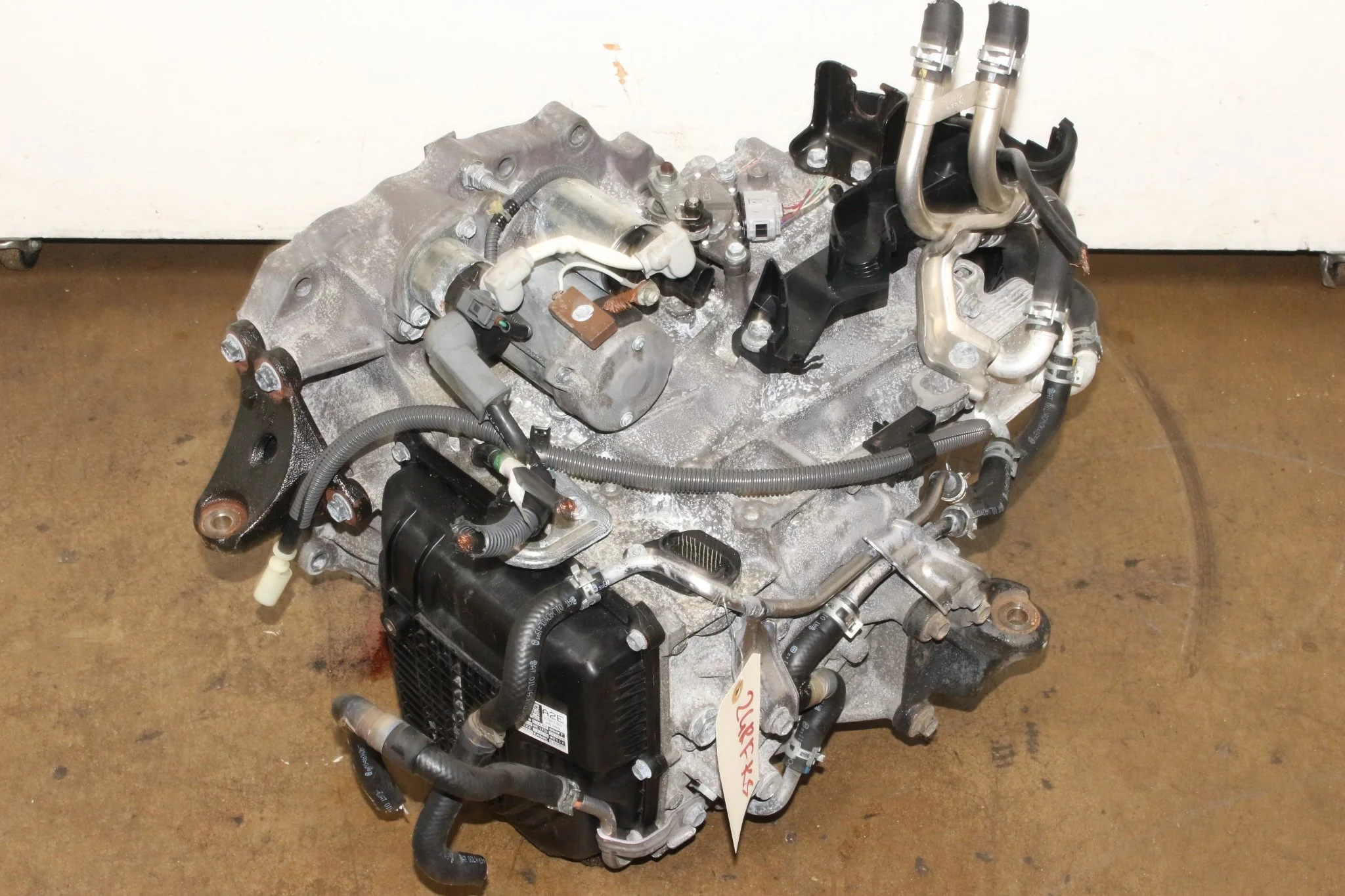 2017 2018 2019 2020 2021 2022 Toyota Highlander 3.5L FWD Auto Transmission JDM 2GRFKS 4X2 - Image 3
