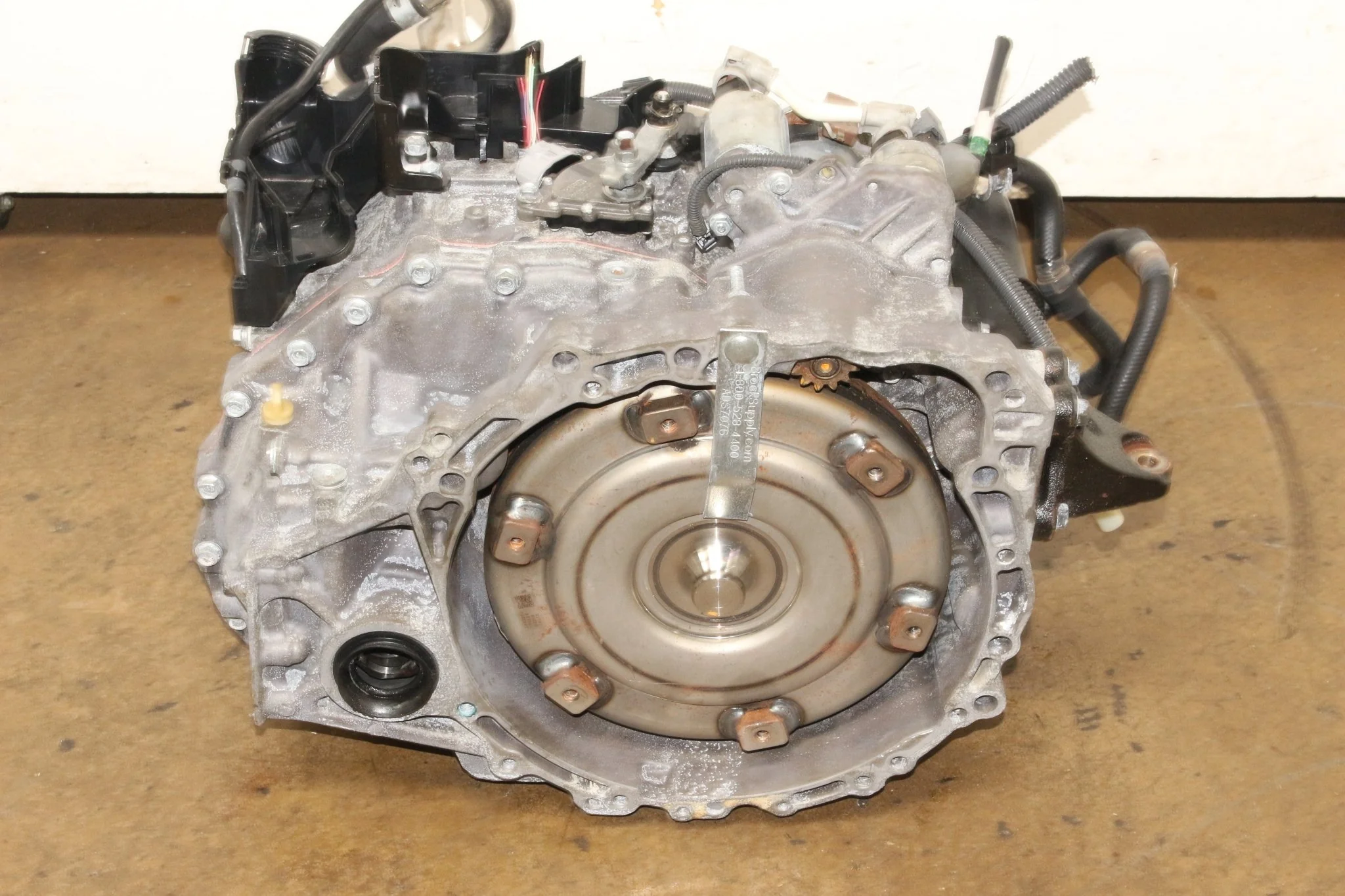 2017 2018 2019 2020 2021 2022 Toyota Highlander 3.5L FWD Auto Transmission JDM 2GRFKS 4X2 - Image 6