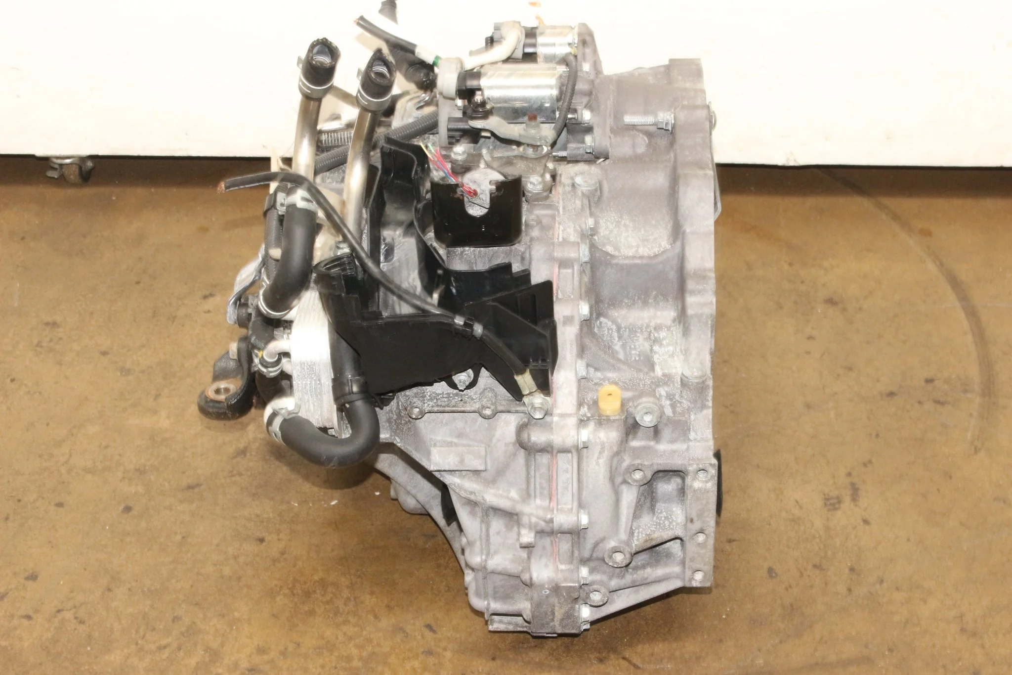 2017 2018 2019 2020 2021 2022 Toyota Highlander 3.5L FWD Auto Transmission JDM 2GRFKS 4X2 - Image 8