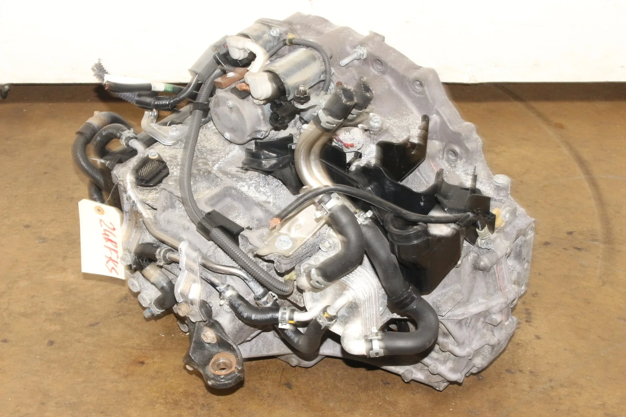 2017 2018 2019 2020 2021 2022 Toyota Highlander 3.5L FWD Auto Transmission JDM 2GRFKS 4X2 - Image 9