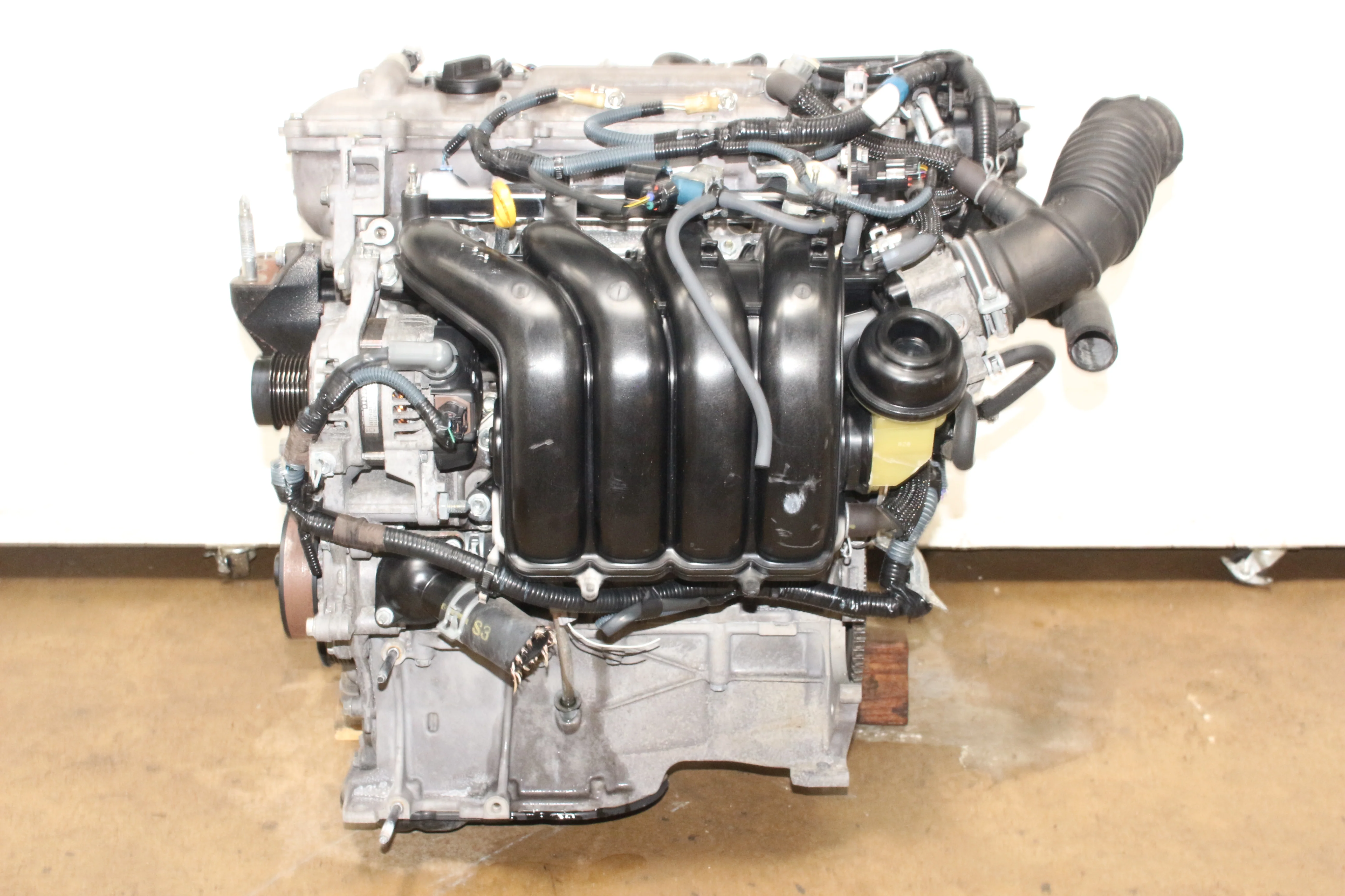2017 2018 2019 Toyota Corolla Engine 2ZR-FE Engine 1.8L Motor 2ZR JDM - Image 3