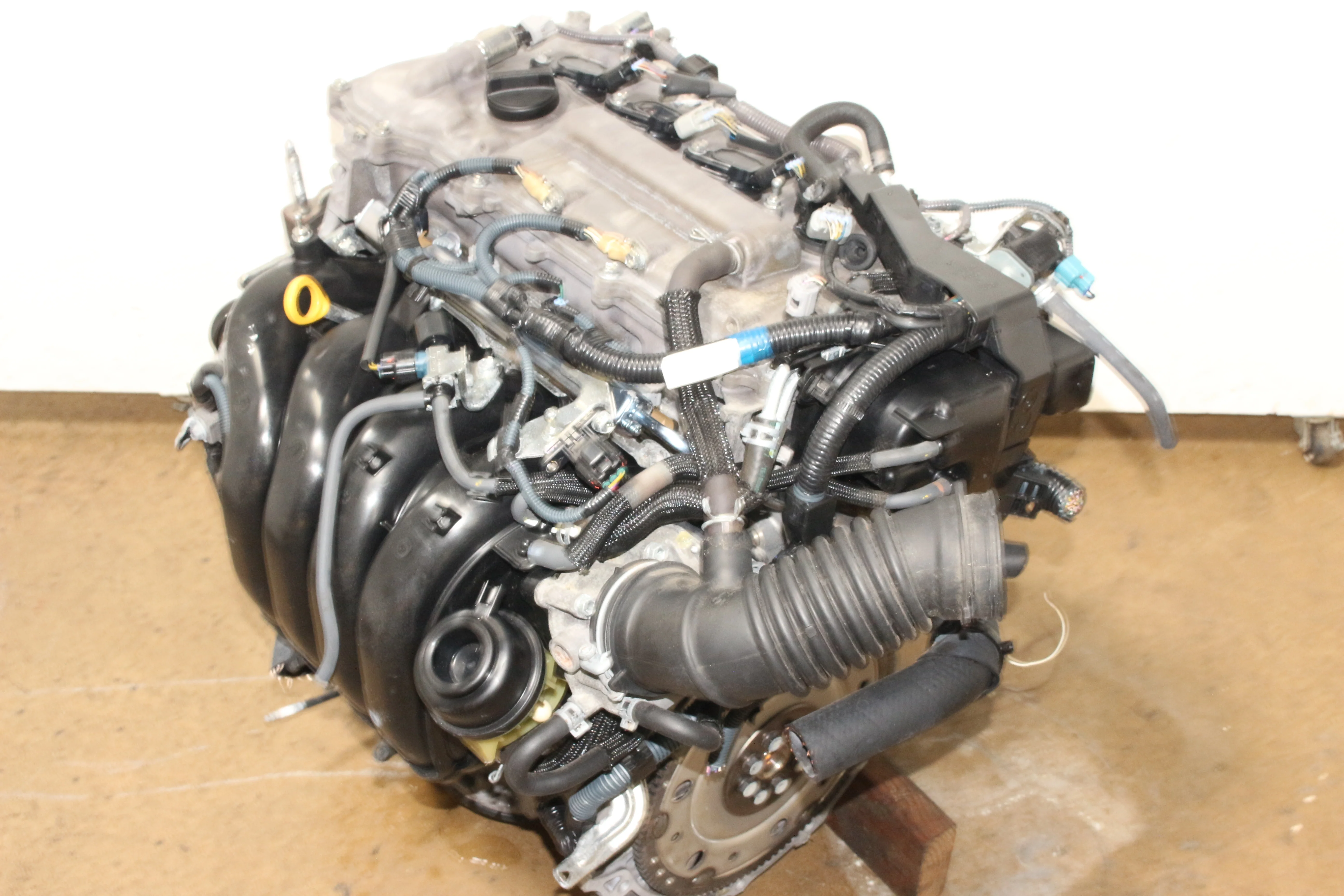 2017 2018 2019 Toyota Corolla Engine 2ZR-FE Engine 1.8L Motor 2ZR JDM - Image 4