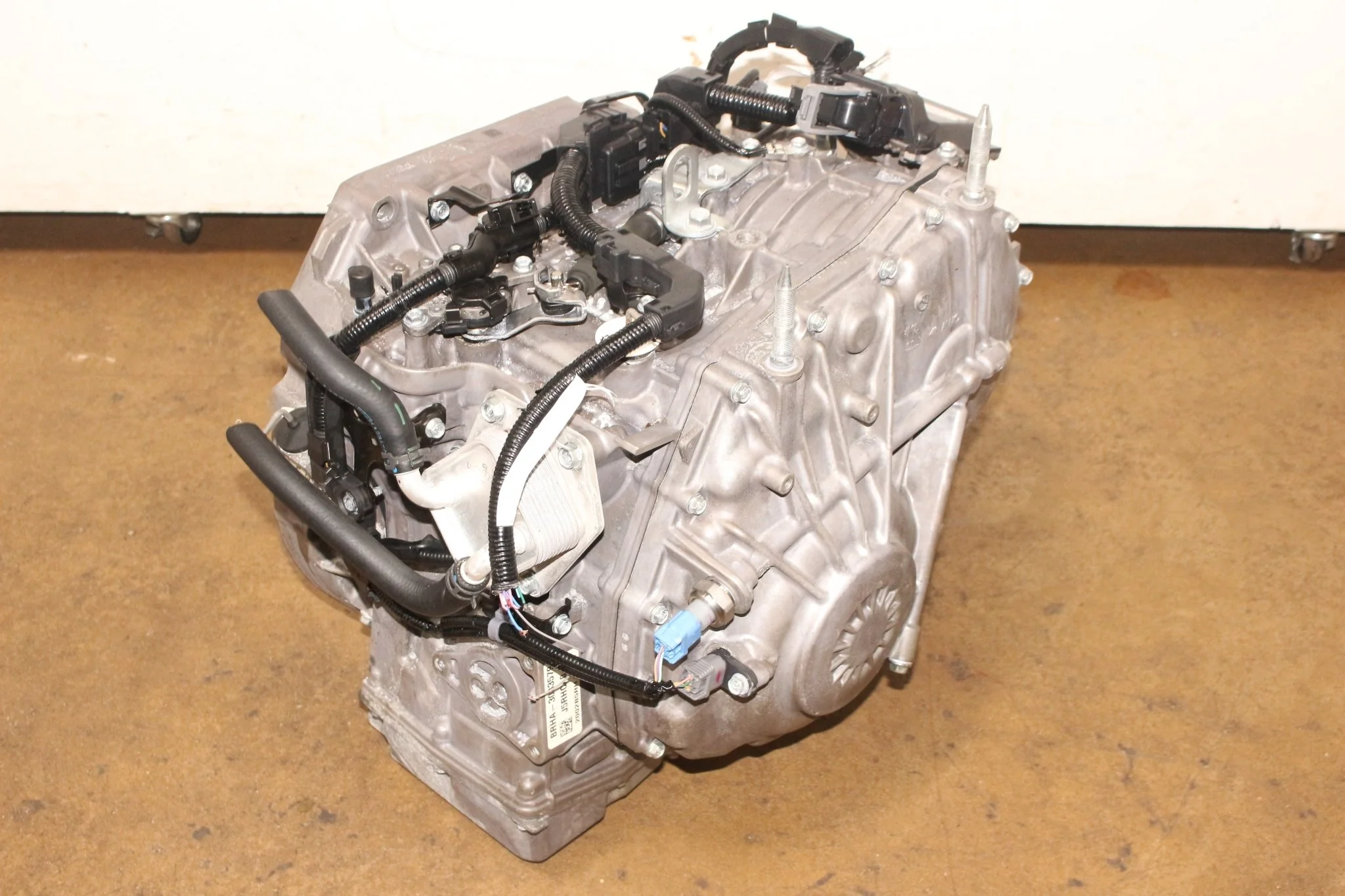 2017-2019 Honda CRV FWD/2WD Automatic CVT Transmission 1.5LT - Image 3