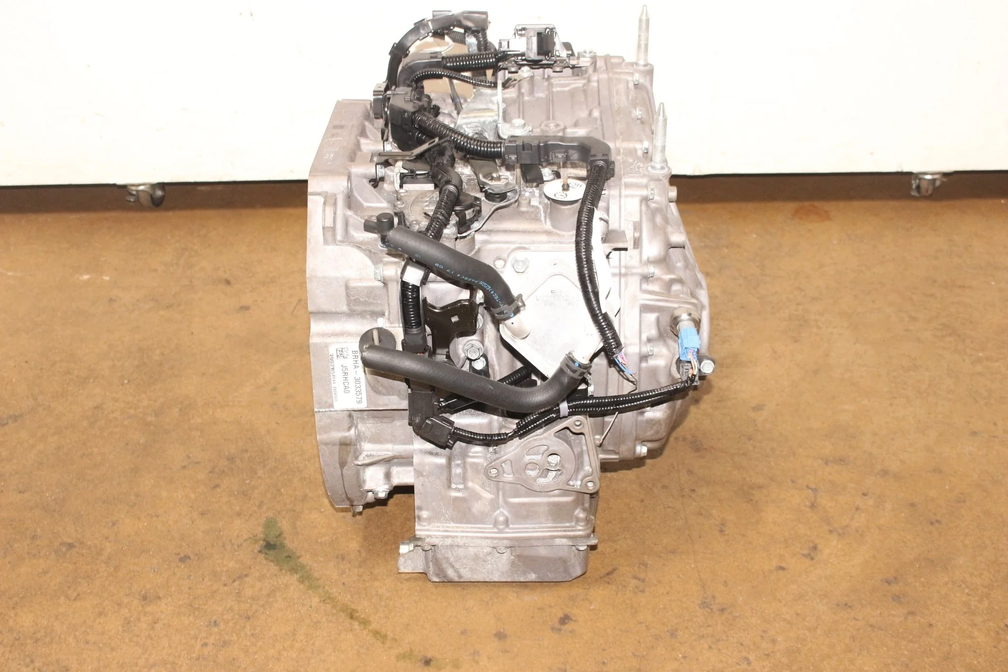 2017-2019 Honda CRV FWD/2WD Automatic CVT Transmission 1.5LT - Image 4