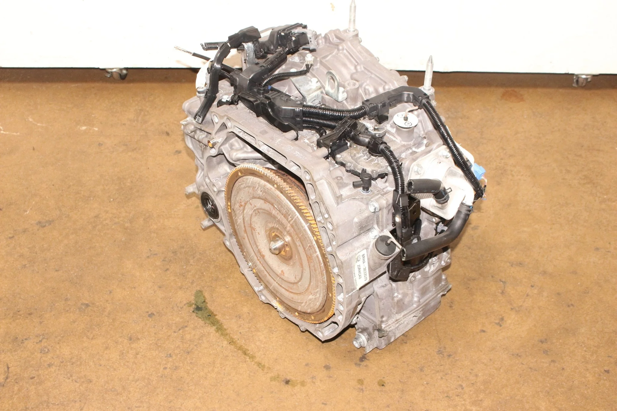 2017-2019 Honda CRV FWD/2WD Automatic CVT Transmission 1.5LT - Image 5