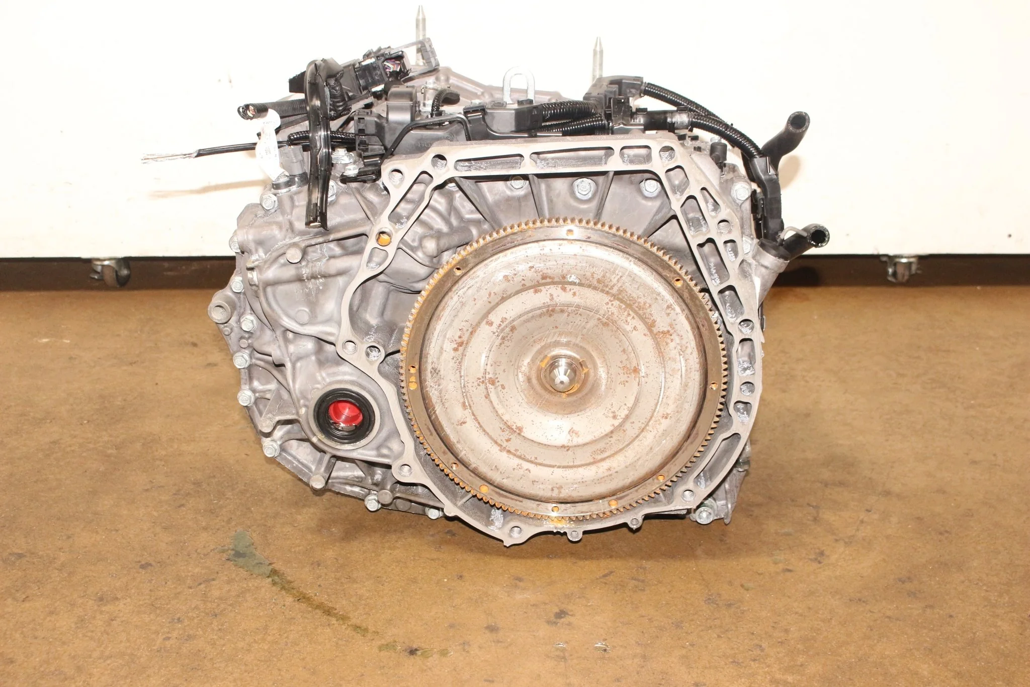 2017-2019 Honda CRV FWD/2WD Automatic CVT Transmission 1.5LT - Image 6