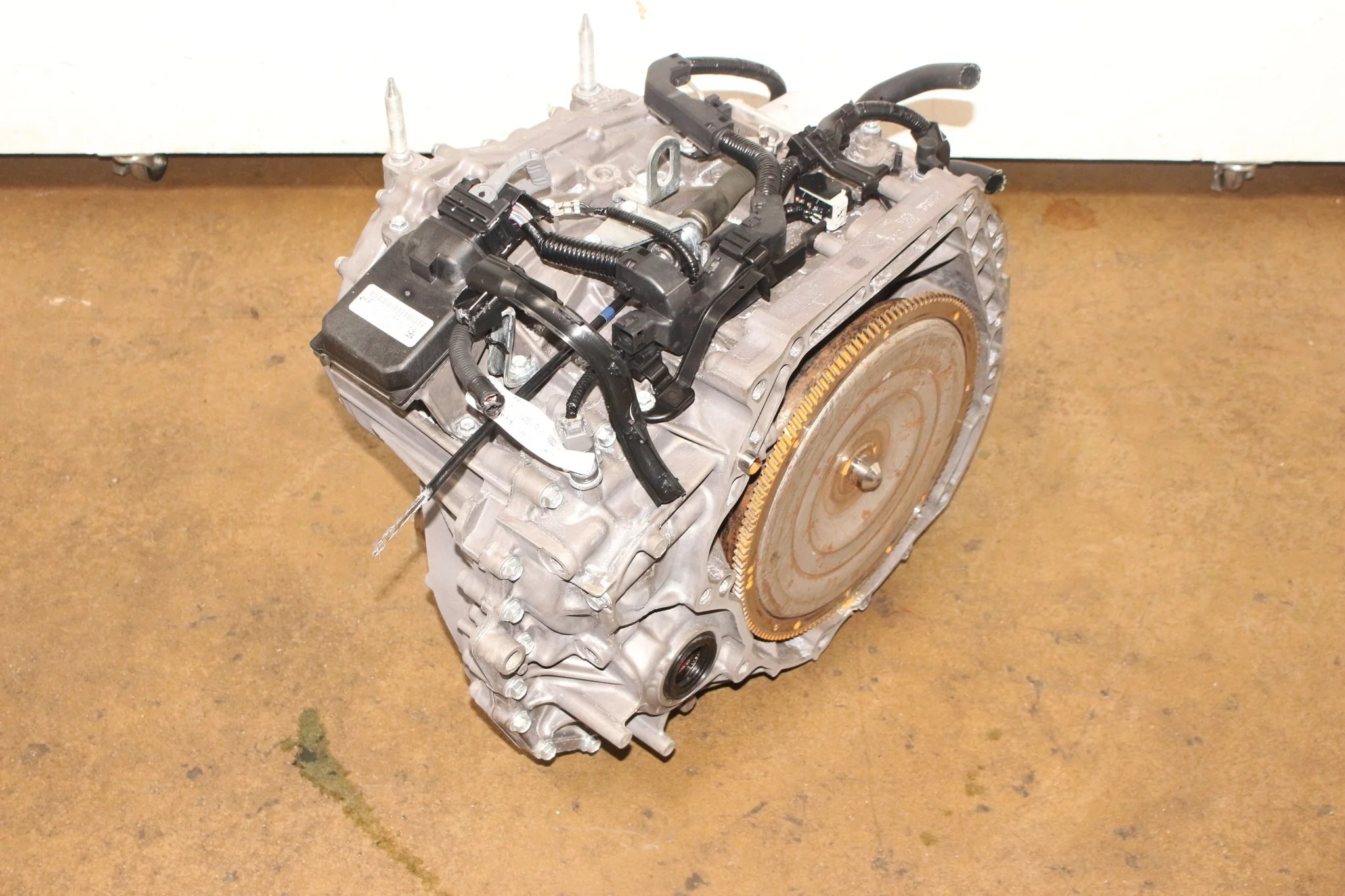 2017-2019 Honda CRV FWD/2WD Automatic CVT Transmission 1.5LT - Image 7