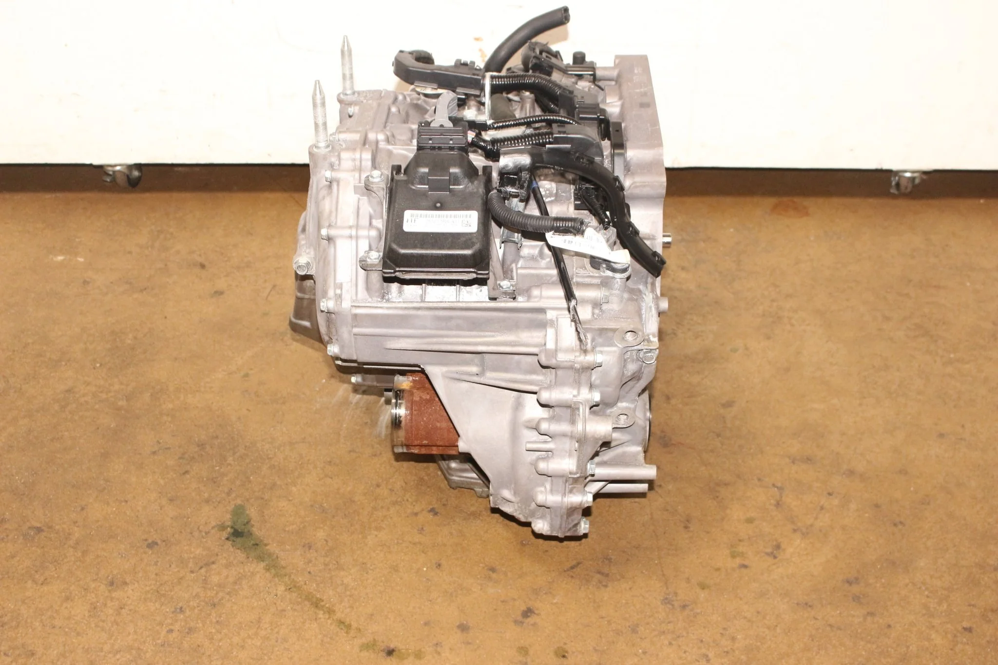 2017-2019 Honda CRV FWD/2WD Automatic CVT Transmission 1.5LT - Image 8