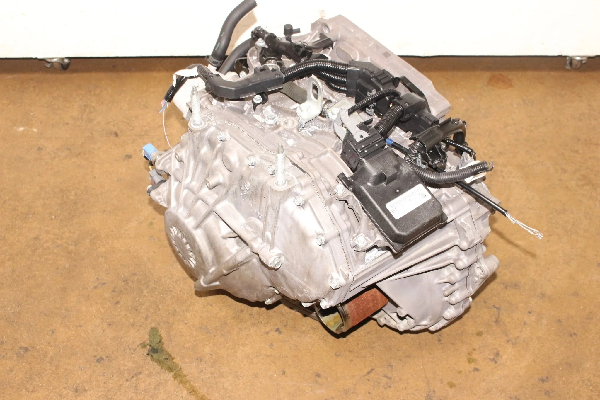 2017-2019 Honda CRV FWD/2WD Automatic CVT Transmission 1.5LT - Image 9