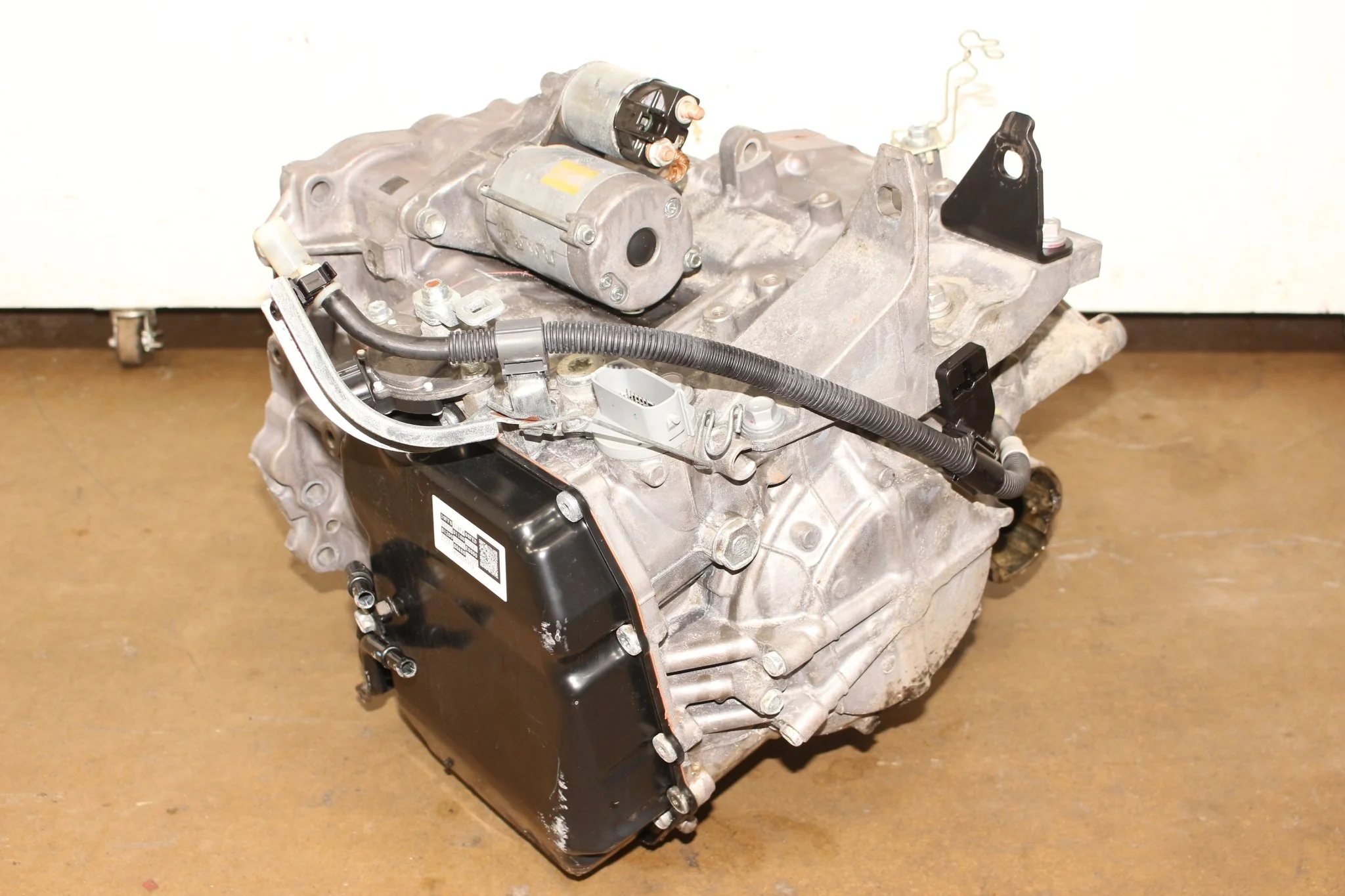 2017-2022 Toyota Highlander AWD Automatic Transmission 3.5L V6 2GR-FKS - Image 4