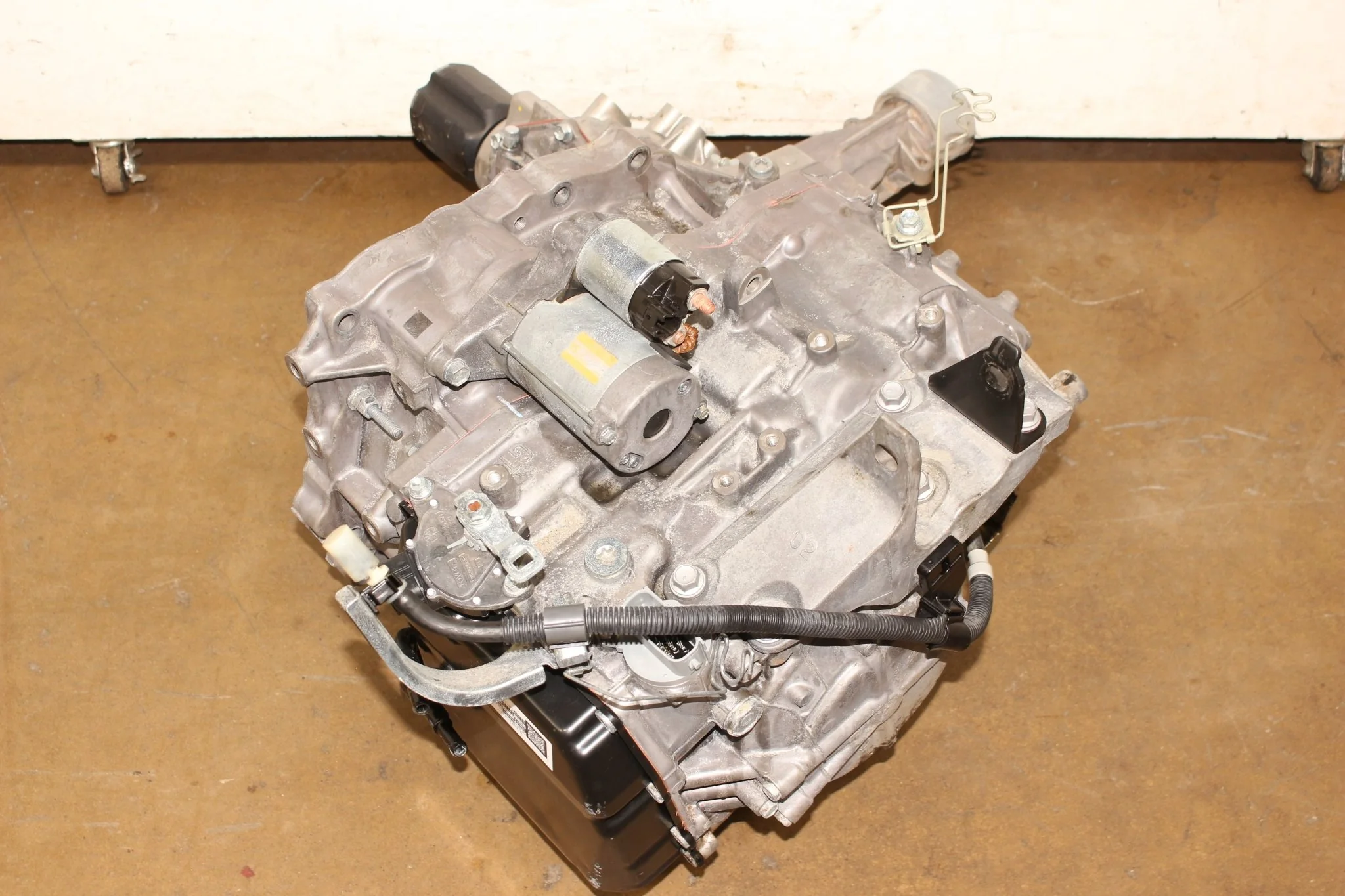 2017-2022 Toyota Highlander AWD Automatic Transmission 3.5L V6 2GR-FKS - Image 5