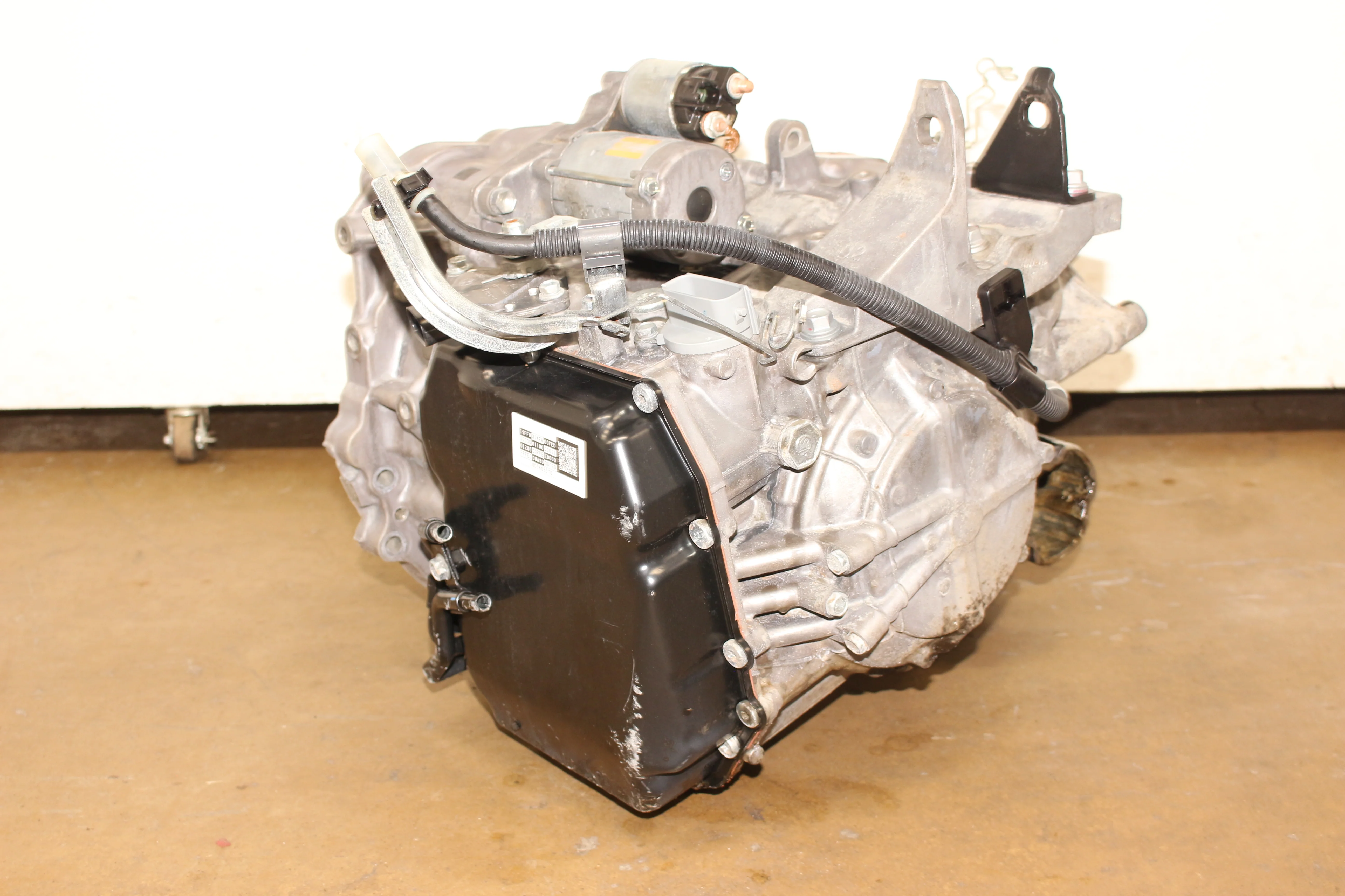 2017-2022 Toyota Highlander AWD Automatic Transmission 3.5L V6 2GR-FKS - Image 6