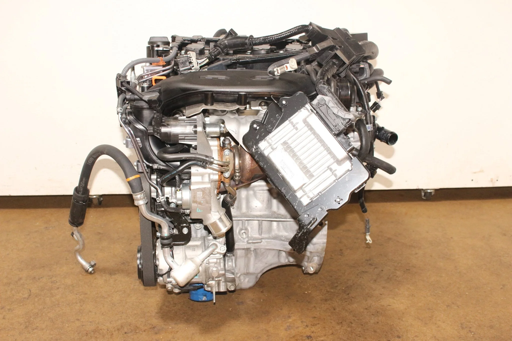 2016-2023 Honda Civic Turbo engine 1.5L L15BE Motor - Image 3