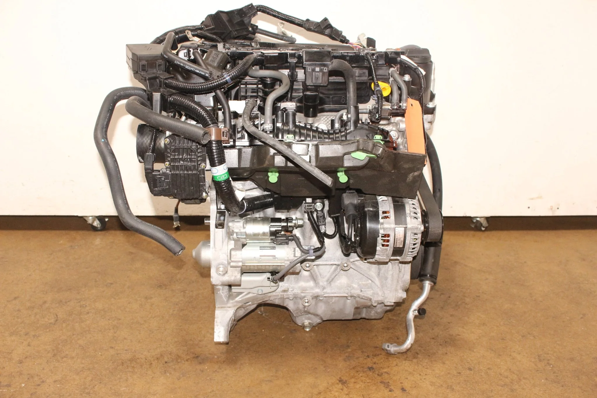2016-2023 Honda Civic Turbo engine 1.5L L15BE Motor - Image 9