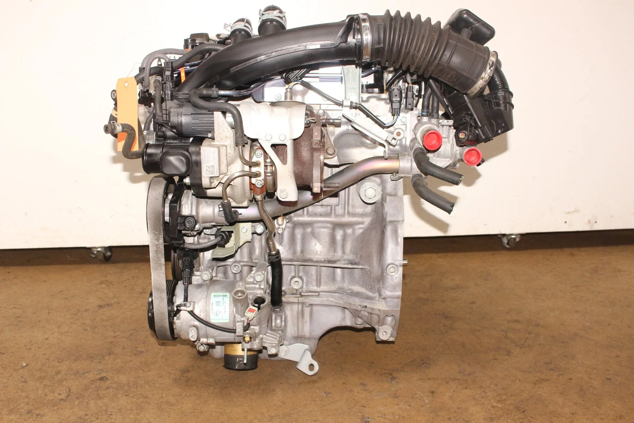 2017 2018 2019 2020 2021 2022 2023 Honda CRV Turbo engine 1.5L L15BE - Image 4