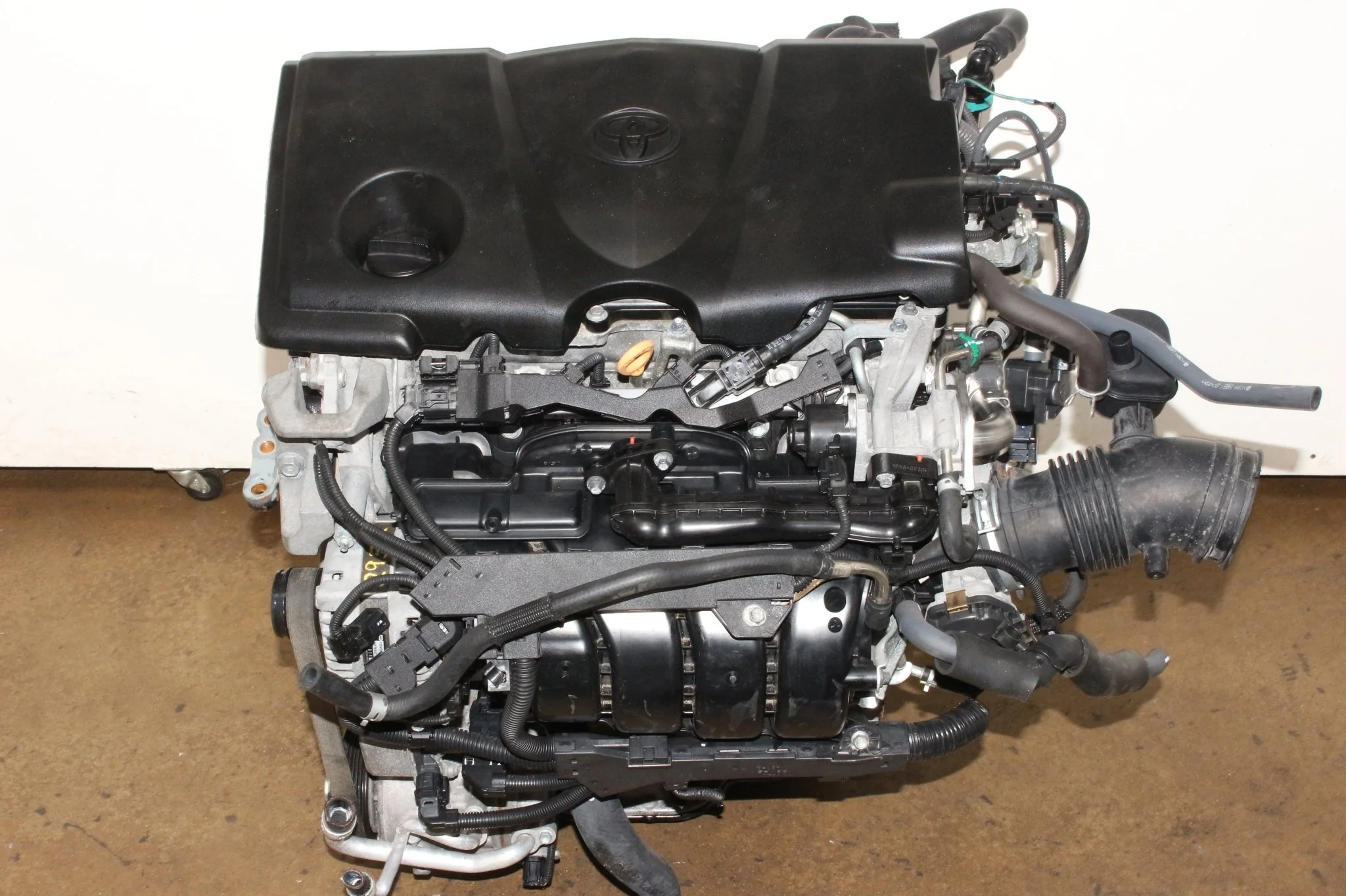 2018 2019 2020 2021 2022 Toyota Camry Engine A25A-FKS 2.5L Motor Gasoline A25A