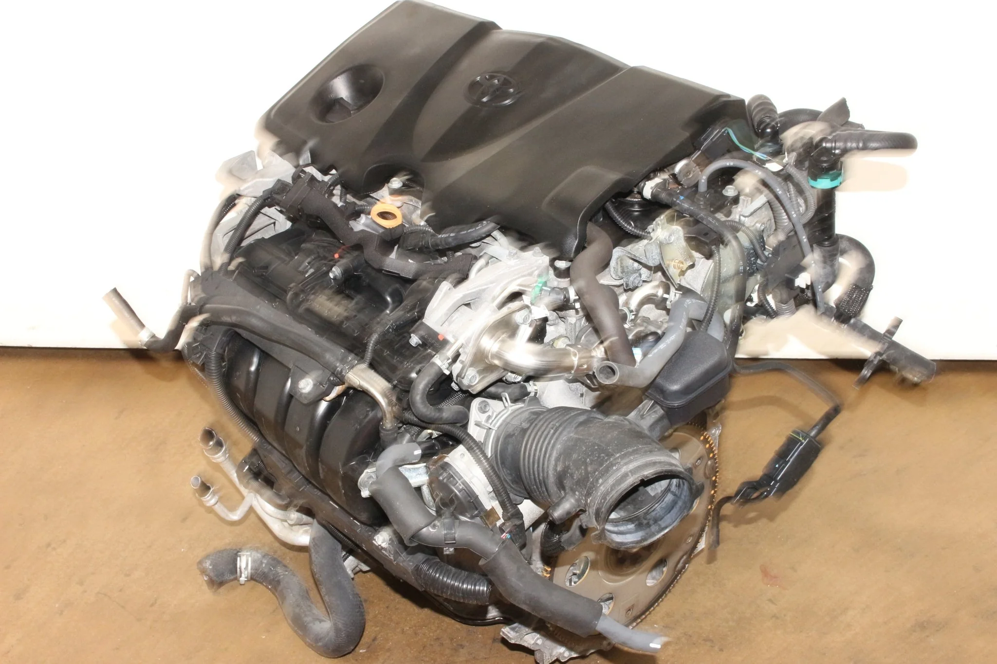 2018 2019 2020 2021 2022 Toyota Camry Engine A25A-FKS 2.5L Motor Gasoline A25A - Image 10