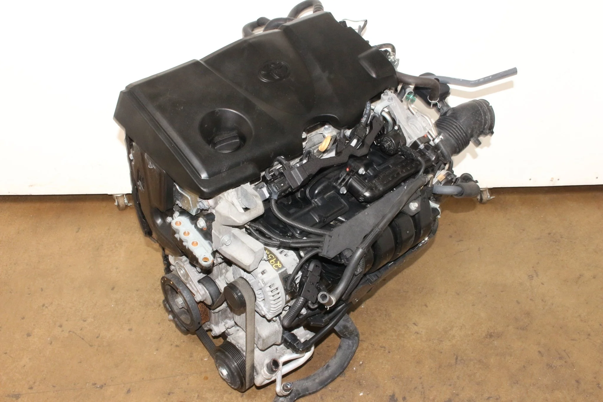 2018 2019 2020 2021 2022 Toyota Camry Engine A25A-FKS 2.5L Motor Gasoline A25A - Image 3