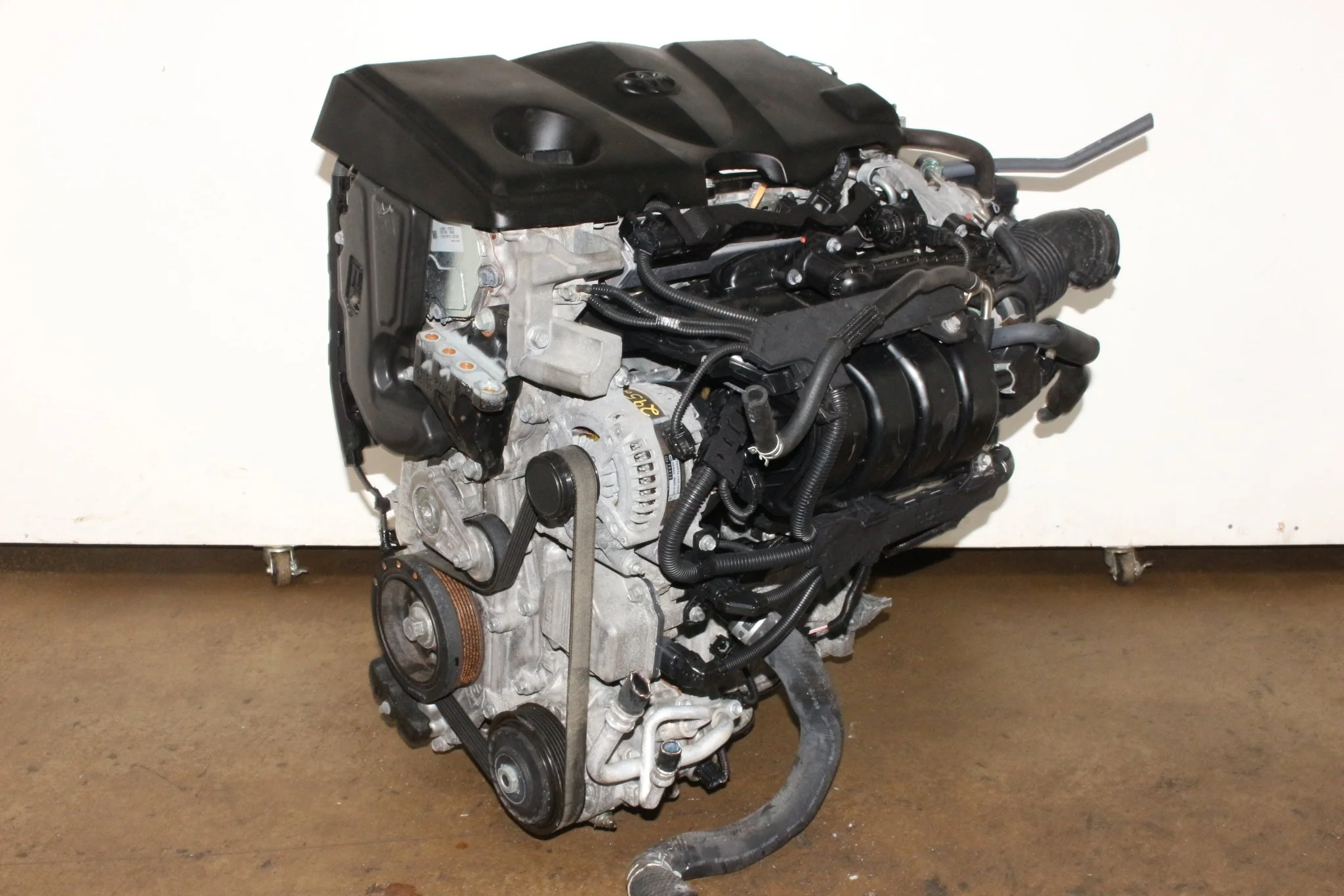 2018 2019 2020 2021 2022 Toyota Camry Engine A25A-FKS 2.5L Motor Gasoline A25A - Image 4