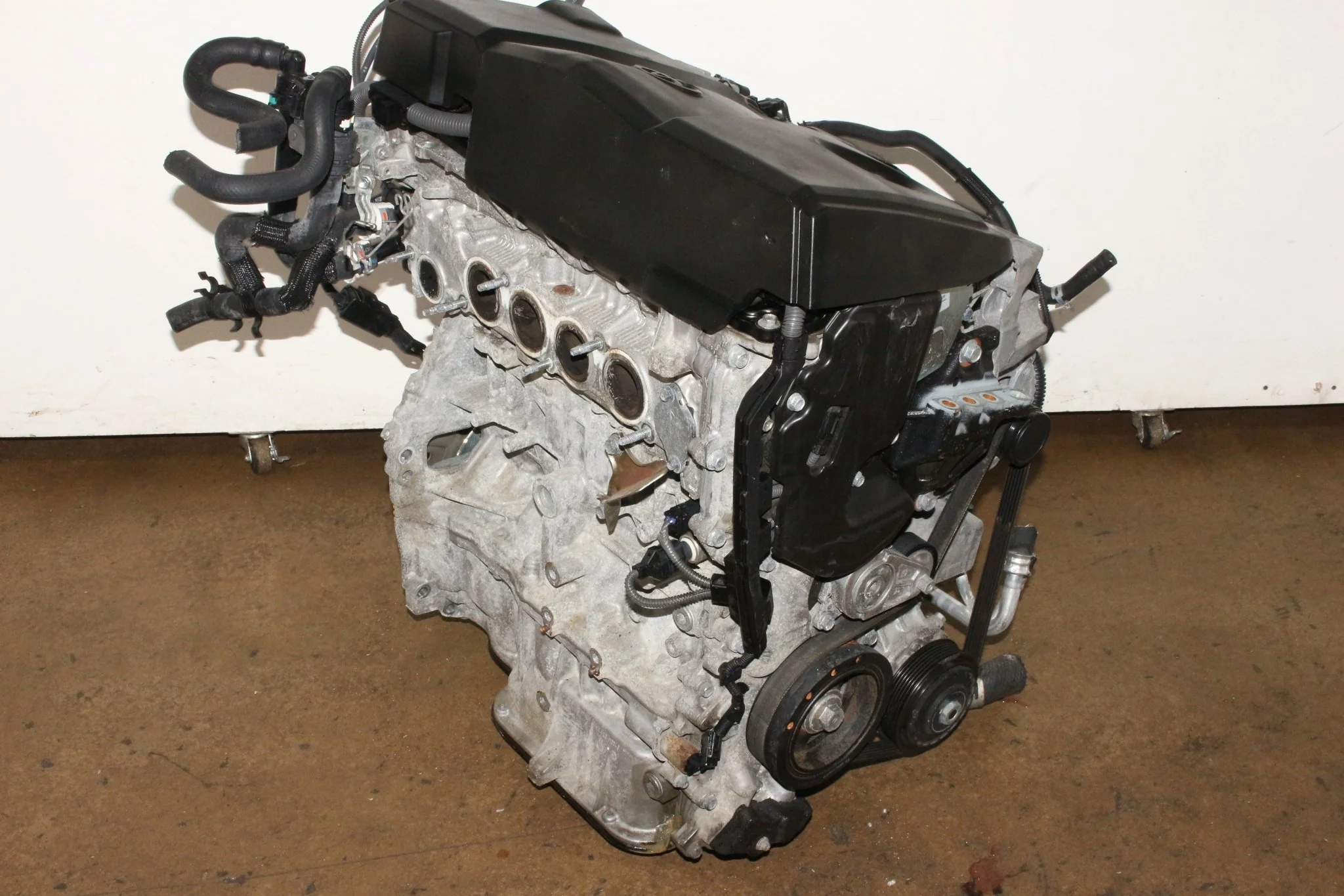 2018 2019 2020 2021 2022 Toyota Camry Engine A25A-FKS 2.5L Motor Gasoline A25A - Image 6