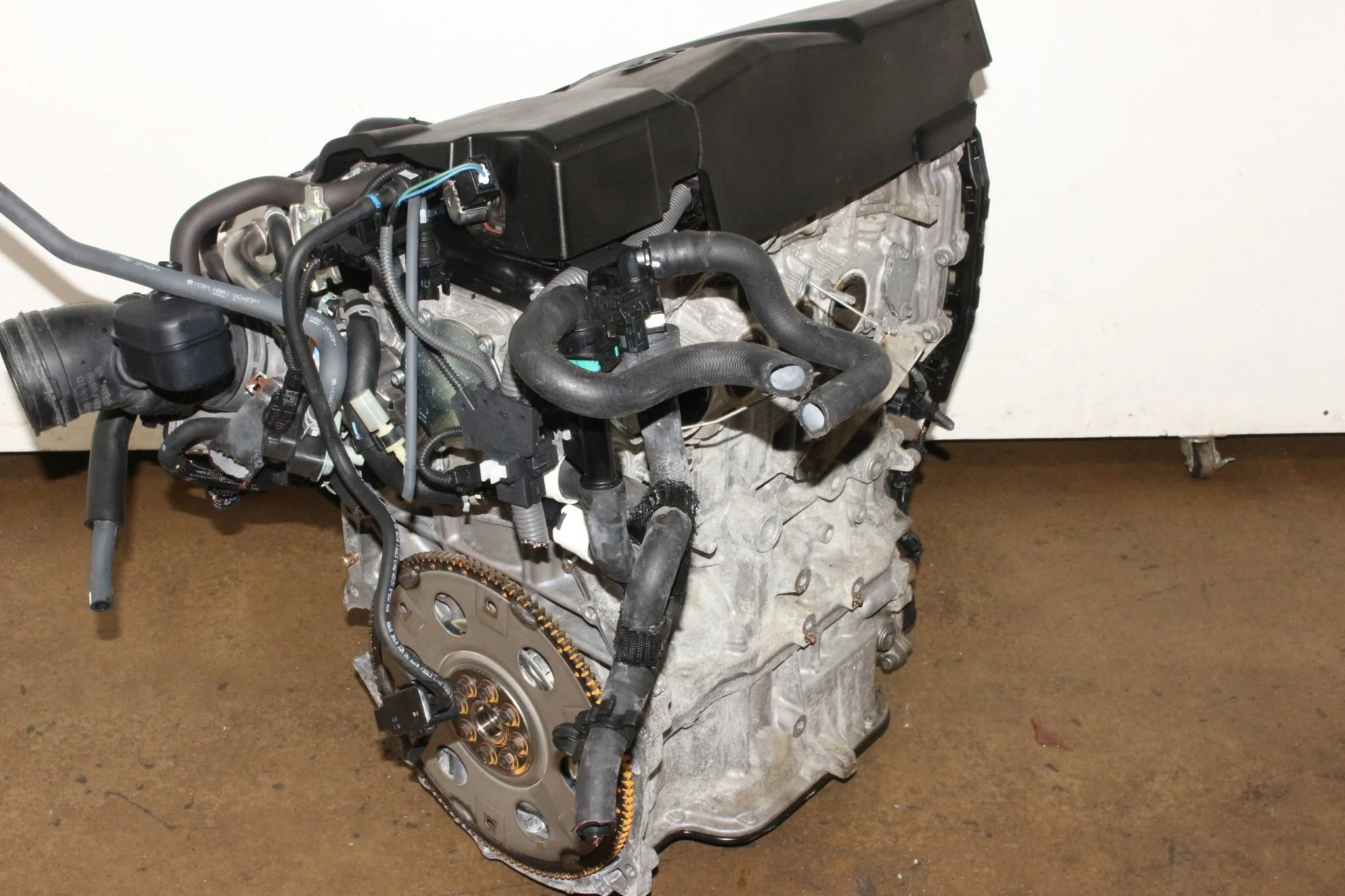 2018 2019 2020 2021 2022 Toyota Camry Engine A25A-FKS 2.5L Motor Gasoline A25A - Image 8
