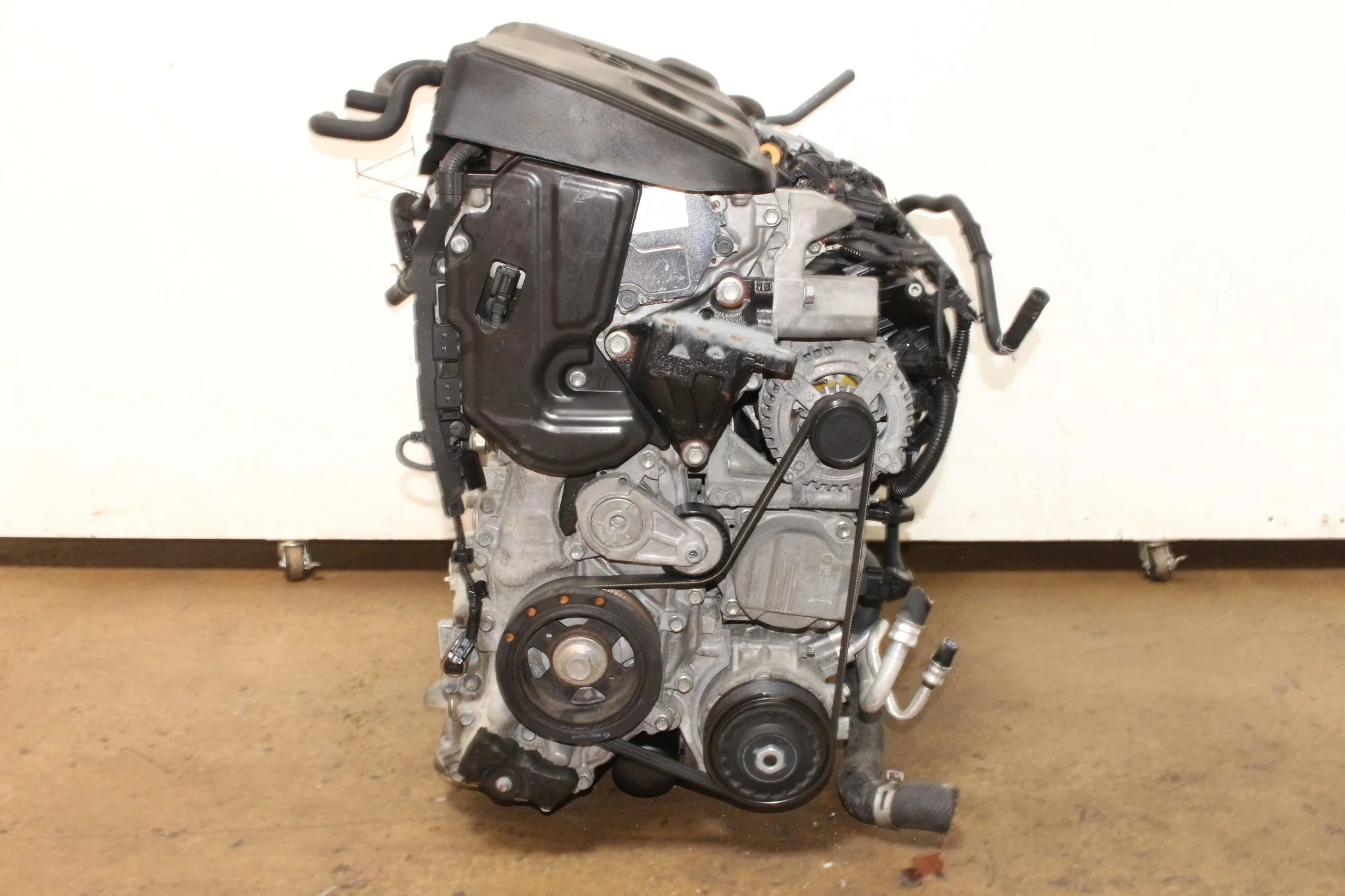 2018 2019 2020 2021 2022 Toyota Rav4 Engine A25A-FKS 2.5L Motor Gasoline A25A - Image 5
