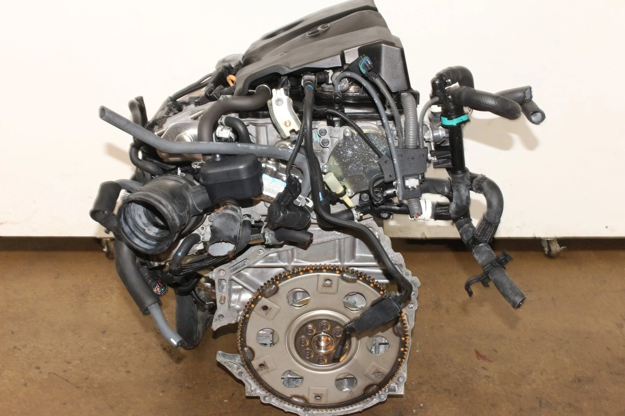 2018 2019 2020 2021 2022 Toyota Rav4 Engine A25A-FKS 2.5L Motor Gasoline A25A - Image 9