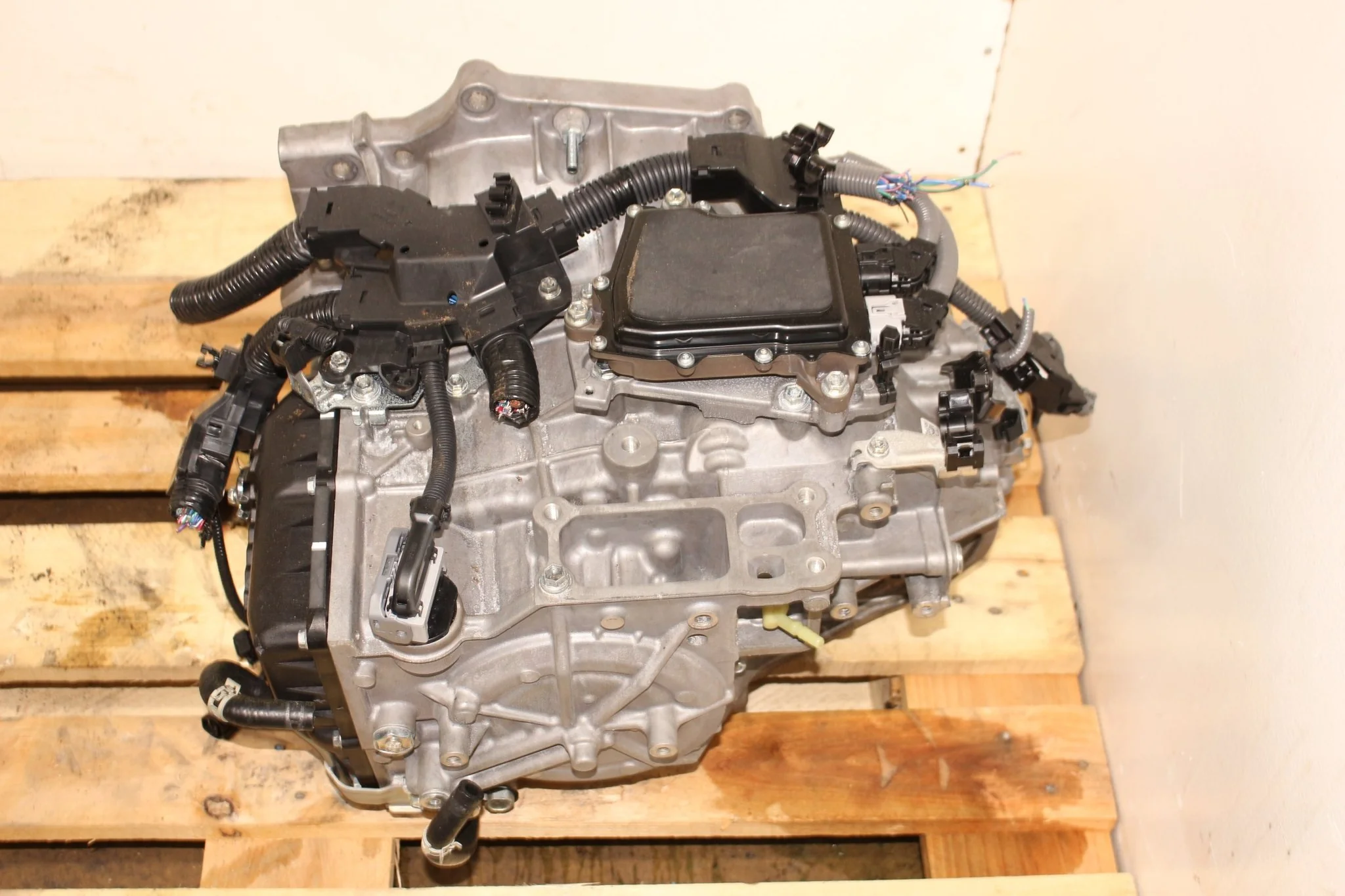 2018 2019 2020 2021 2022 2023 2024 Toyota Camry 2.5L Automatic Transmission JDM A25A 32k Miles
