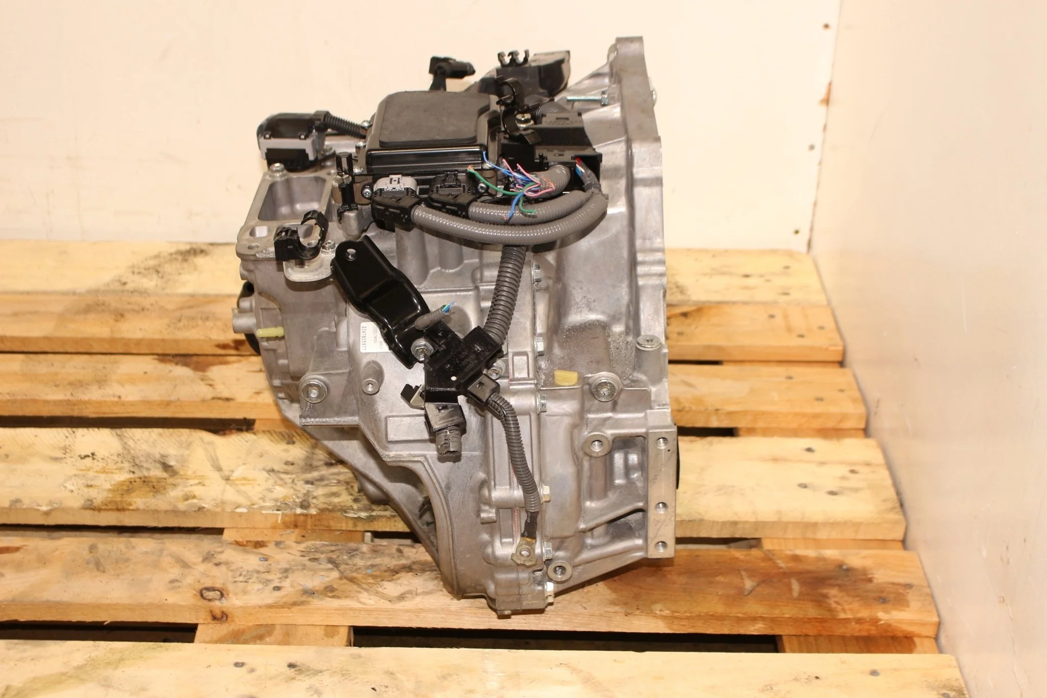 2018 2019 2020 2021 2022 2023 2024 Toyota Camry 2.5L Automatic Transmission JDM A25A 32k Miles - Image 10