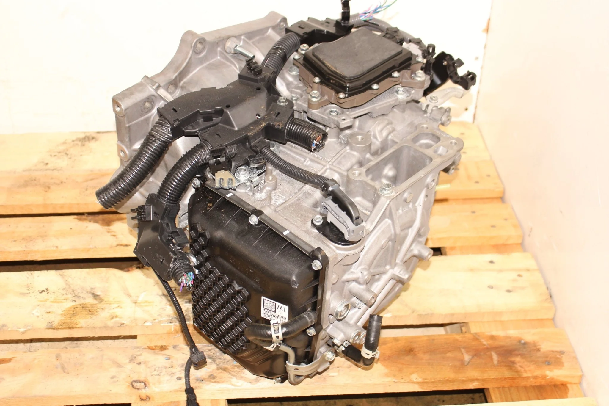 2018 2019 2020 2021 2022 2023 2024 Toyota Camry 2.5L Automatic Transmission JDM A25A 32k Miles - Image 4