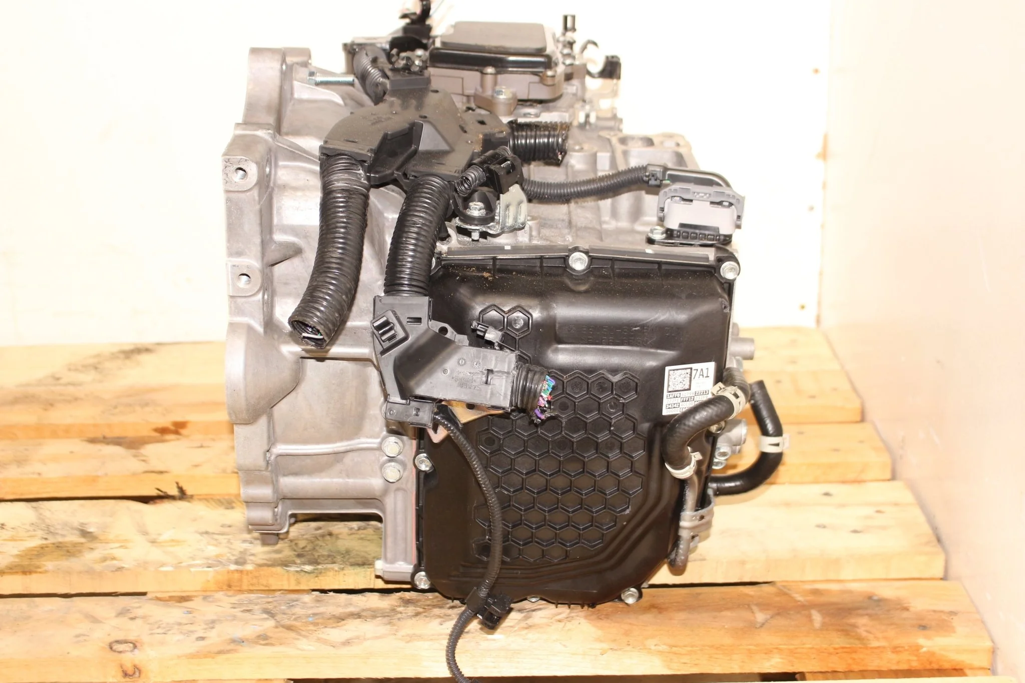 2018 2019 2020 2021 2022 2023 2024 Toyota Camry 2.5L Automatic Transmission JDM A25A 32k Miles - Image 5