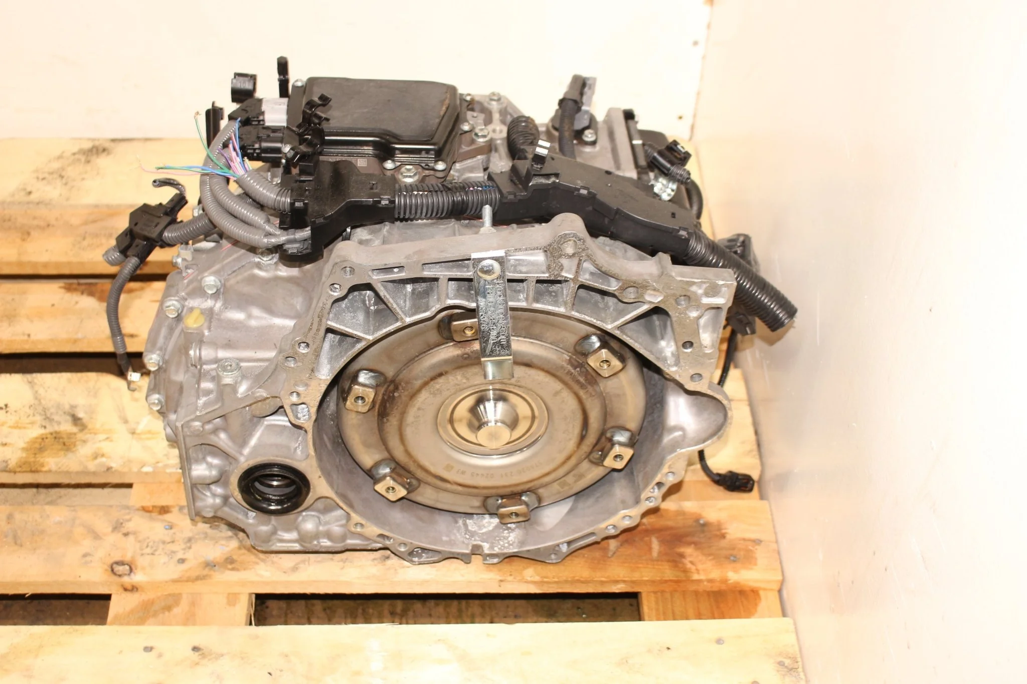 2018 2019 2020 2021 2022 2023 2024 Toyota Camry 2.5L Automatic Transmission JDM A25A 32k Miles - Image 7