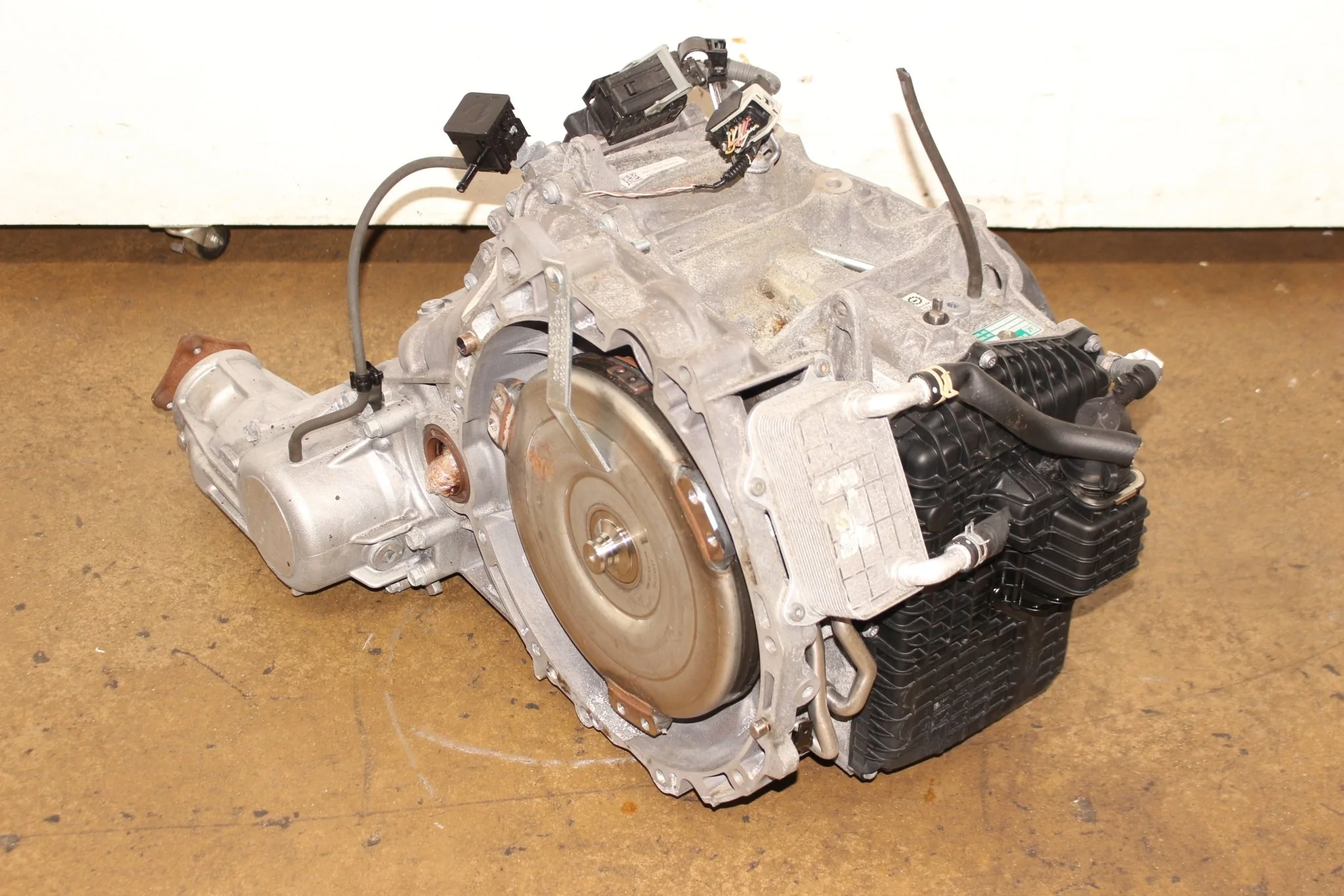 2019 2020 2021 2022 2023 2024 2025 Honda Ridgeline AWD 3.5L Automatic Transmission 9-Speed OEM J35Y6 - Image 8