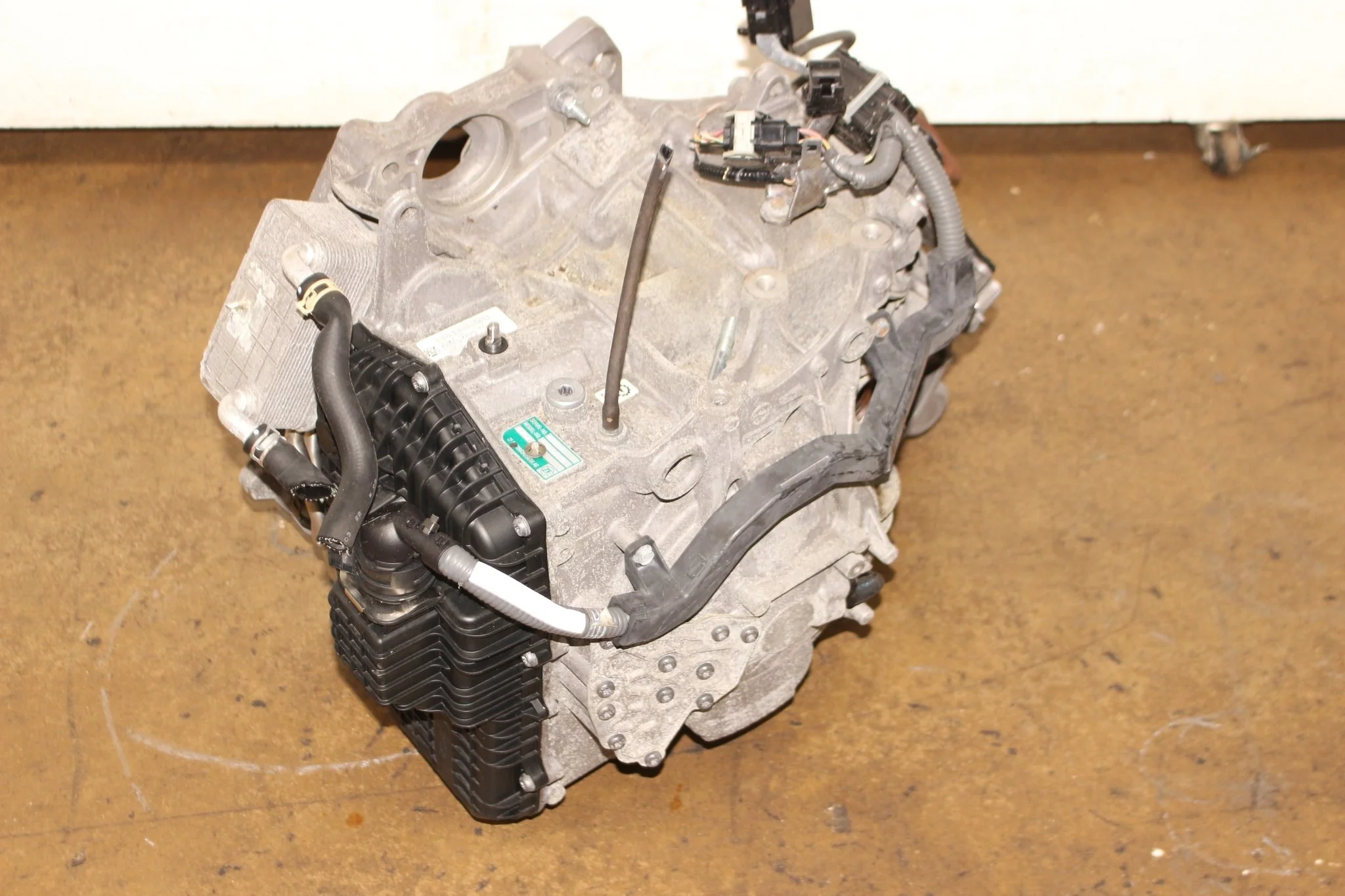 2019 2020 2021 2022 2023 2024 2025 Honda Ridgeline AWD 3.5L Automatic Transmission 9-Speed OEM J35Y6 - Image 10
