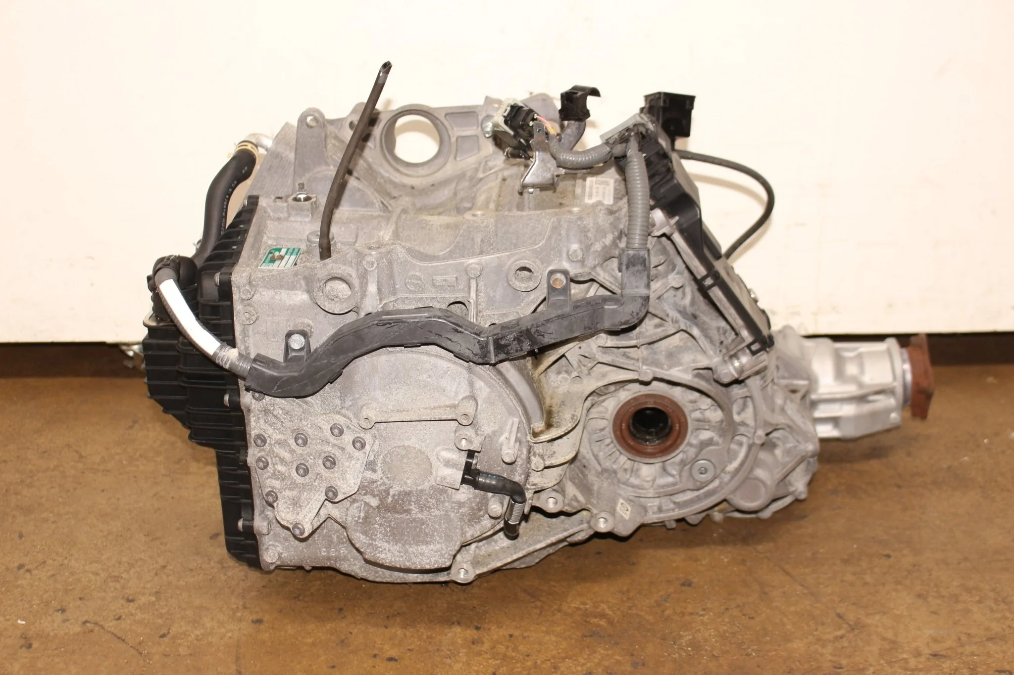 2019 2020 2021 2022 2023 2024 2025 Honda Ridgeline AWD 3.5L Automatic Transmission 9-Speed OEM J35Y6 - Image 2