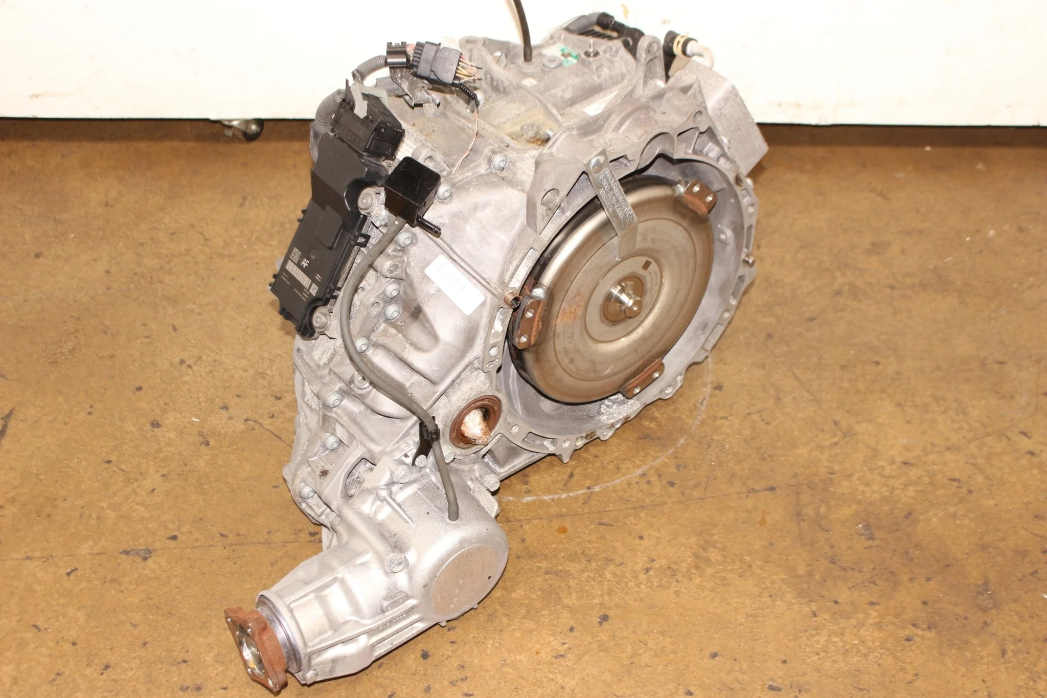 2019 2020 2021 2022 2023 2024 2025 Honda Ridgeline AWD 3.5L Automatic Transmission 9-Speed OEM J35Y6 - Image 5