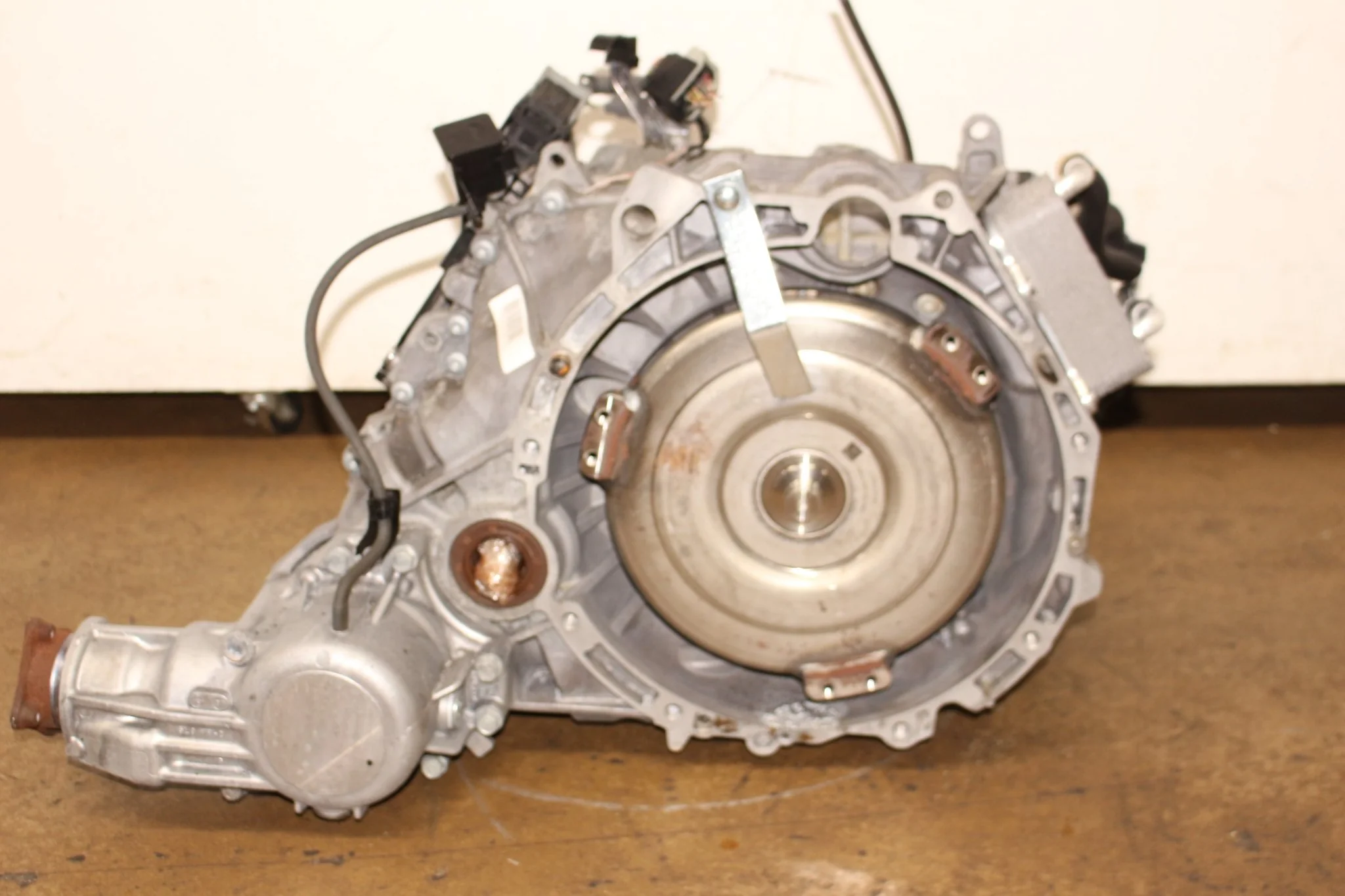 2019 2020 2021 2022 2023 2024 2025 Honda Ridgeline AWD 3.5L Automatic Transmission 9-Speed OEM J35Y6 - Image 7