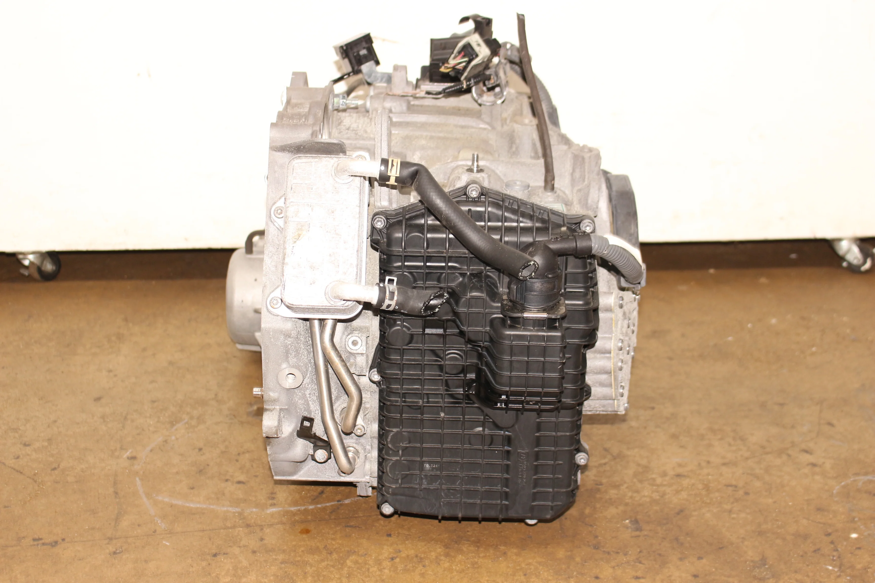 2019 2020 2021 2022 2023 2024 2025 Honda Ridgeline AWD 3.5L Automatic Transmission 9-Speed OEM J35Y6 - Image 9