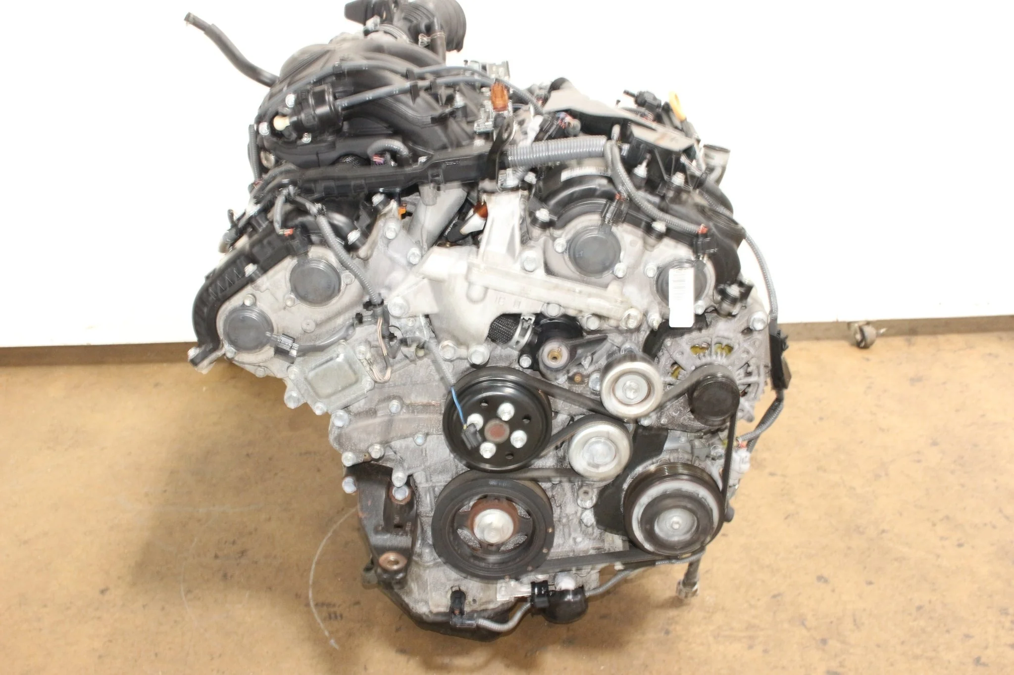 2019 2020 2021 2022 Toyota Avalon Engine 3.5L V6 JDM 2GR-FKS Motor - Image 11