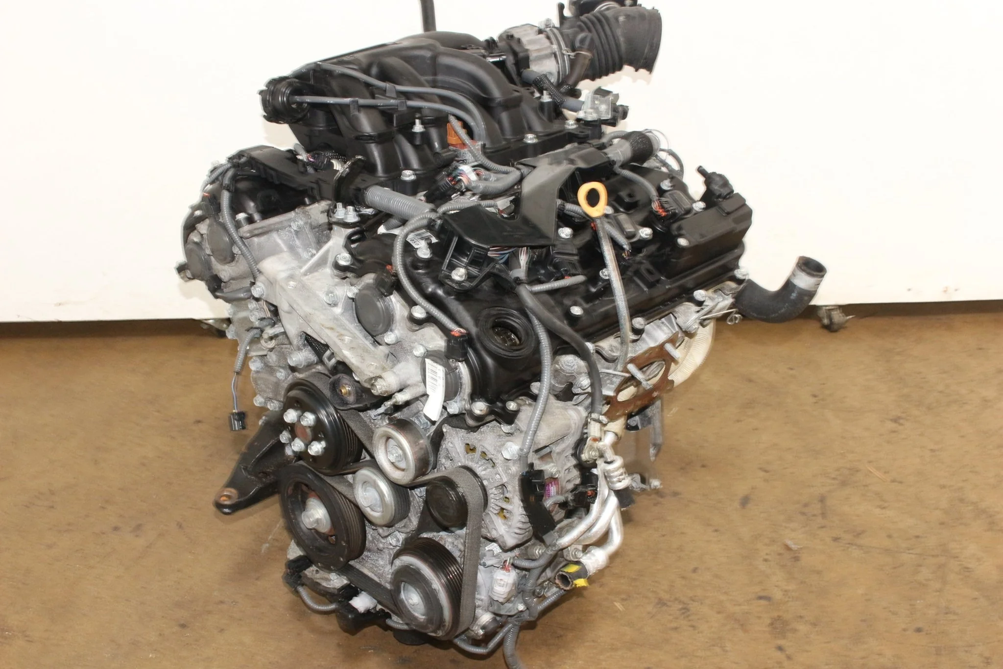 2019 2020 2021 2022 Toyota Avalon Engine 3.5L V6 JDM 2GR-FKS Motor - Image 12