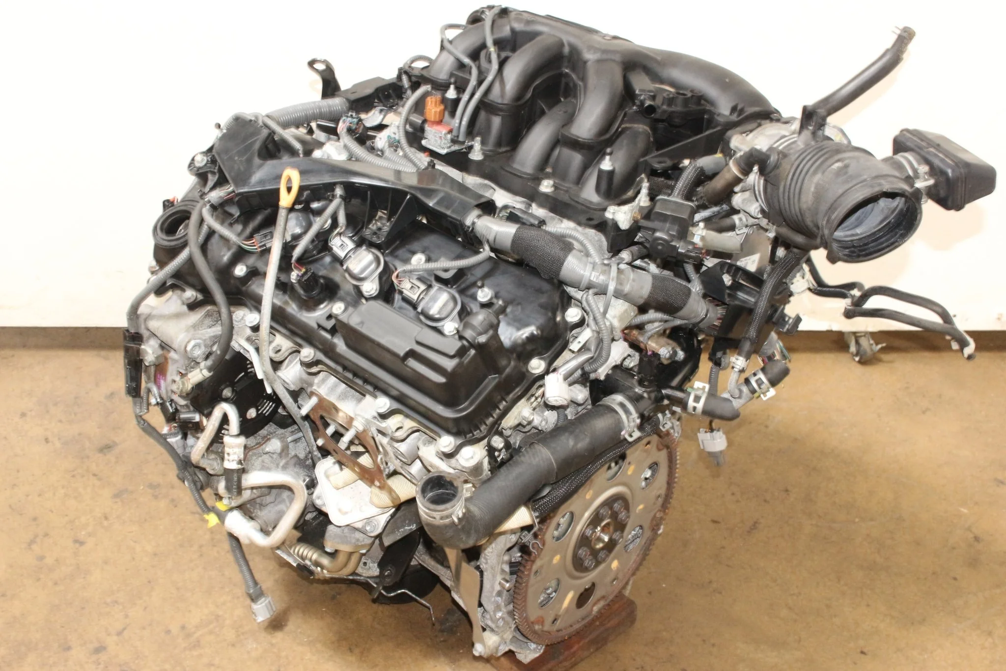 2019 2020 2021 2022 Toyota Avalon Engine 3.5L V6 JDM 2GR-FKS Motor - Image 5