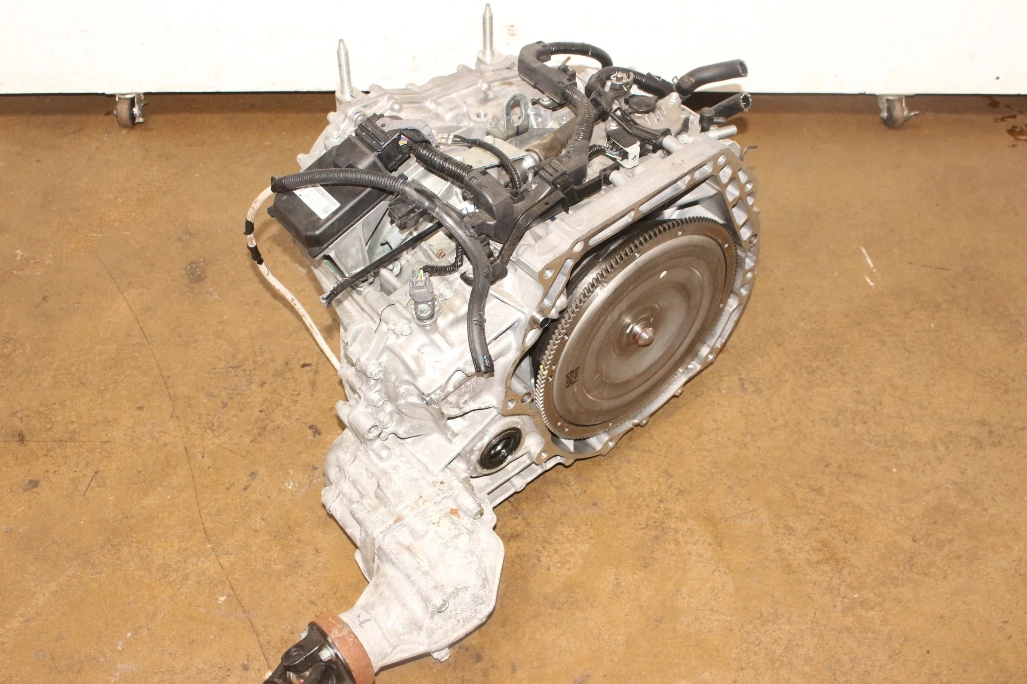 2020-2023 Honda CRV AWD Automatic CVT Transmission 1.5LT - Image 3