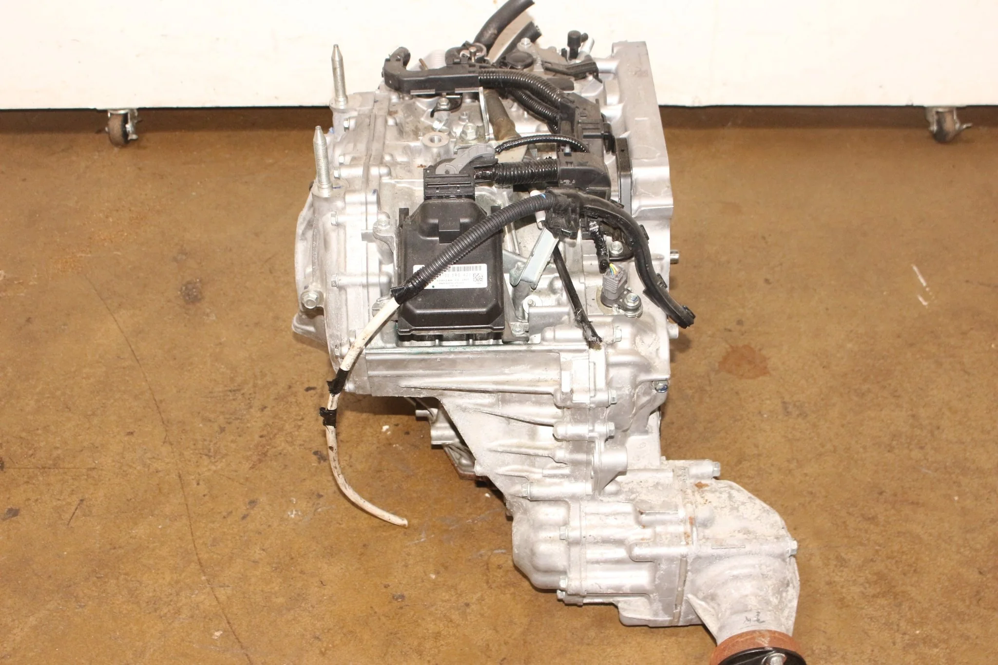 2020-2023 Honda CRV AWD Automatic CVT Transmission 1.5LT - Image 4