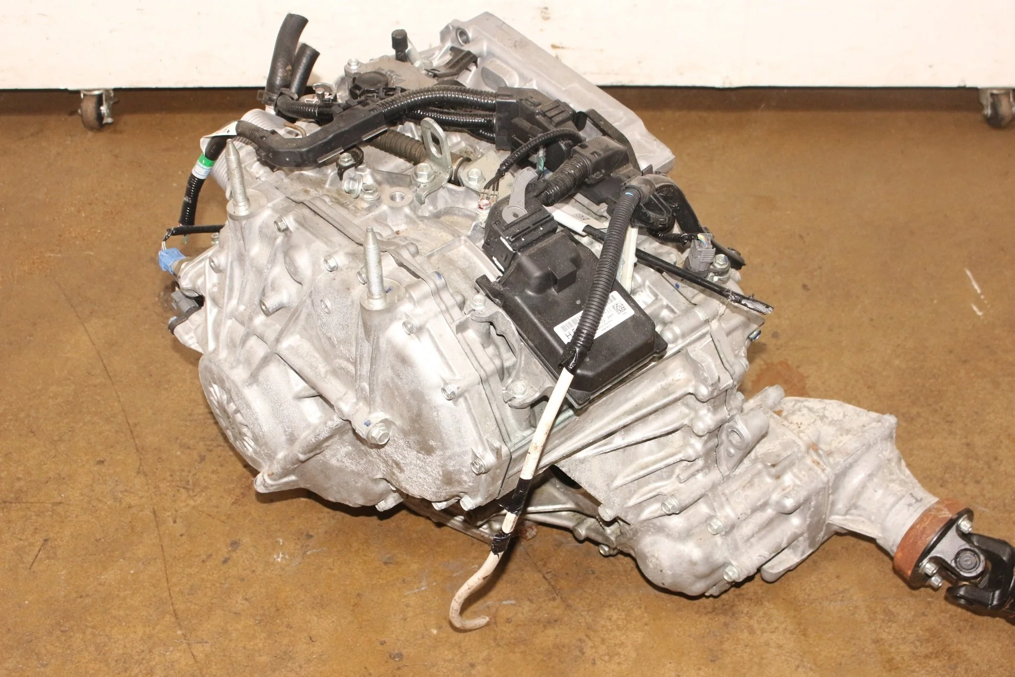 2020-2023 Honda CRV AWD Automatic CVT Transmission 1.5LT - Image 5