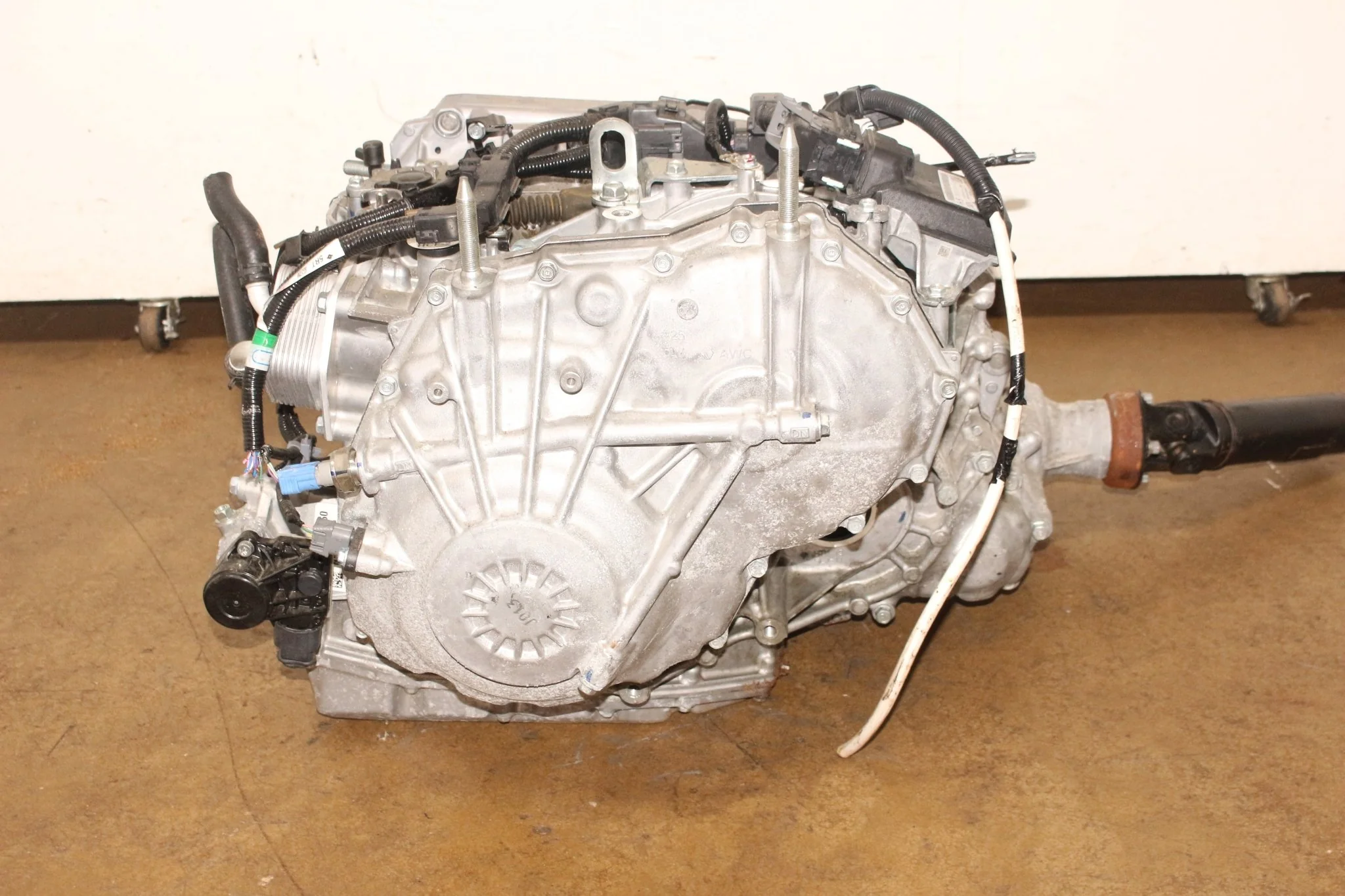 2020-2023 Honda CRV AWD Automatic CVT Transmission 1.5LT - Image 6