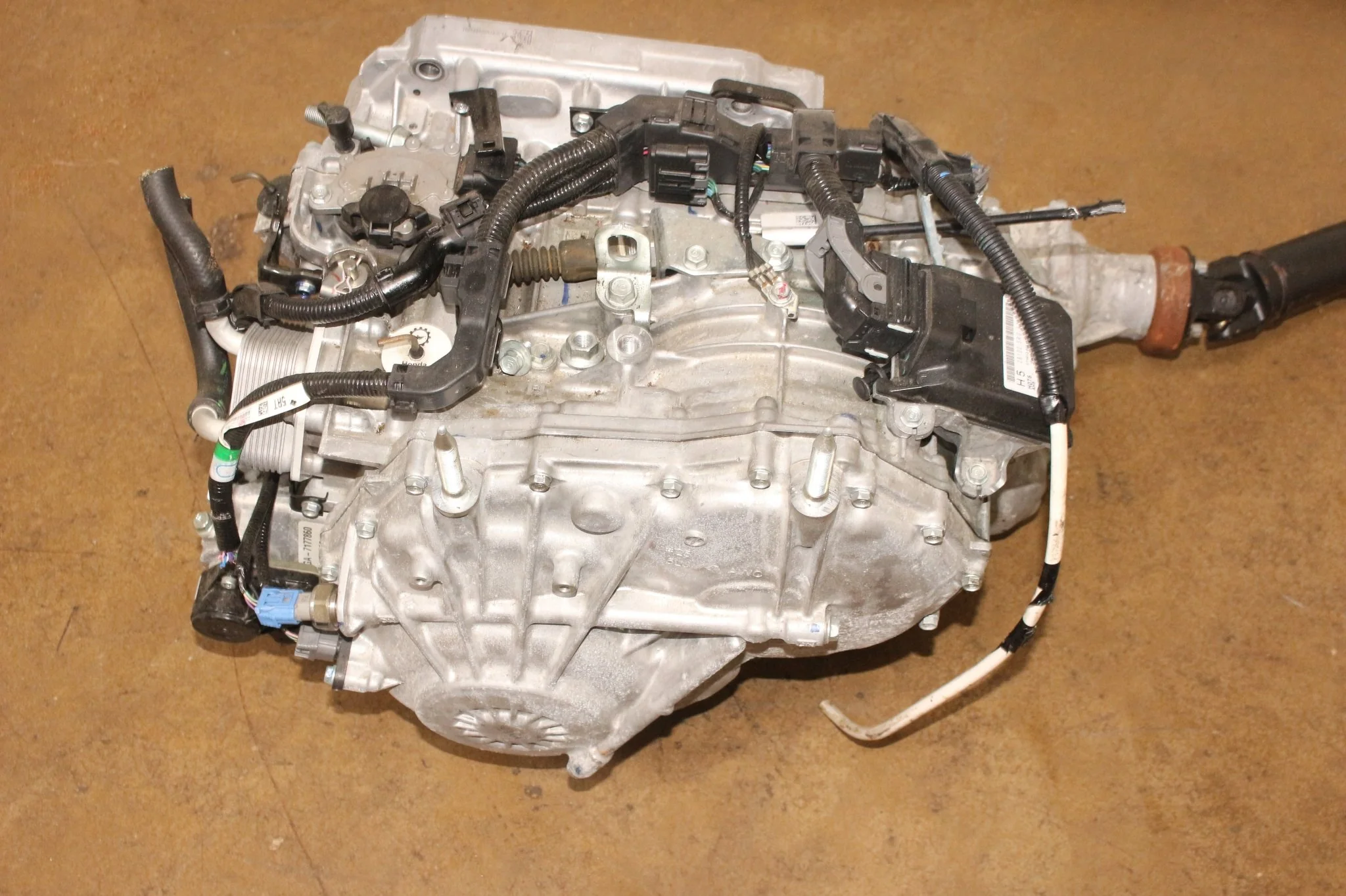 2020-2023 Honda CRV AWD Automatic CVT Transmission 1.5LT - Image 7