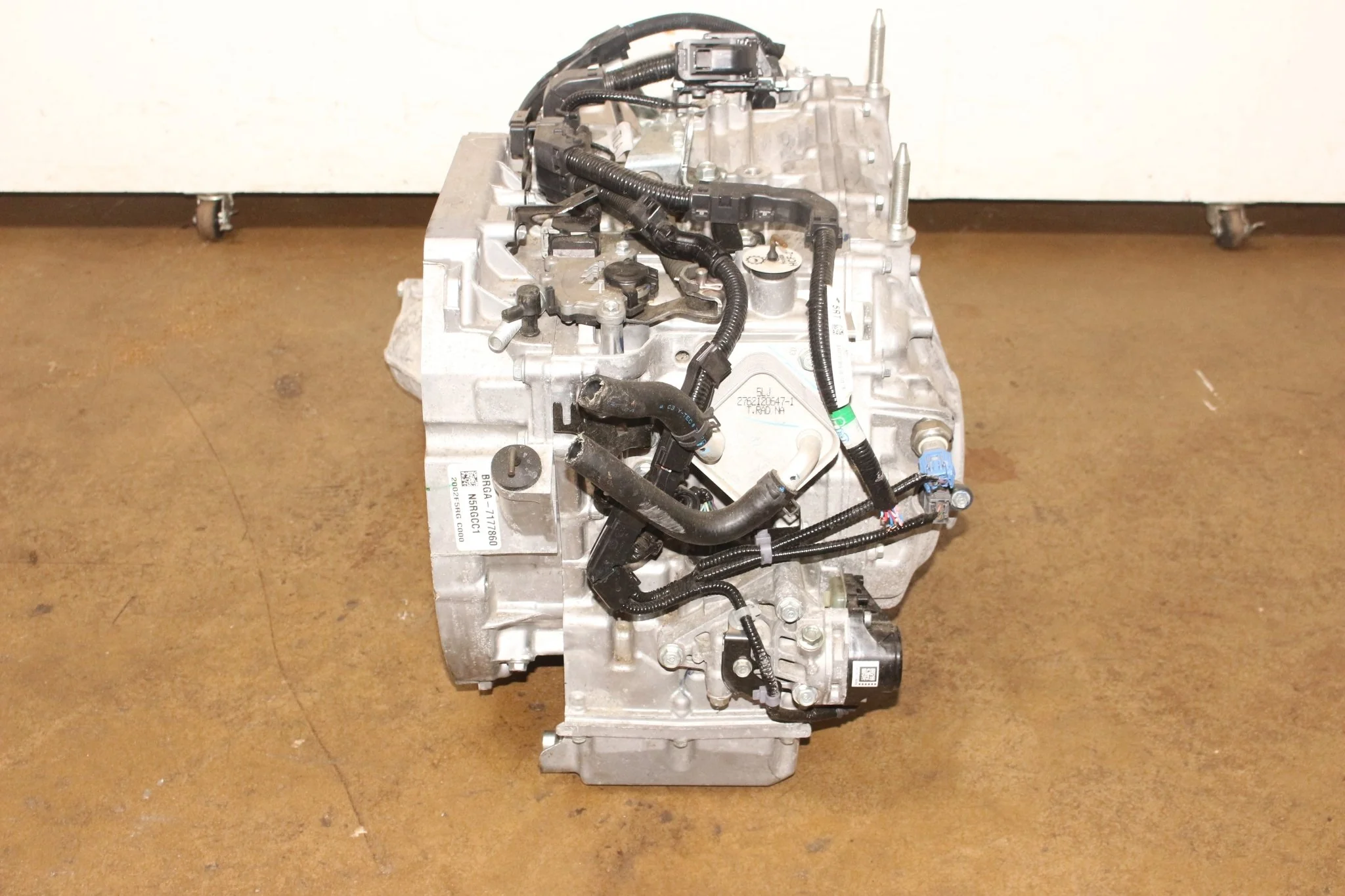 2020-2023 Honda CRV AWD Automatic CVT Transmission 1.5LT - Image 8