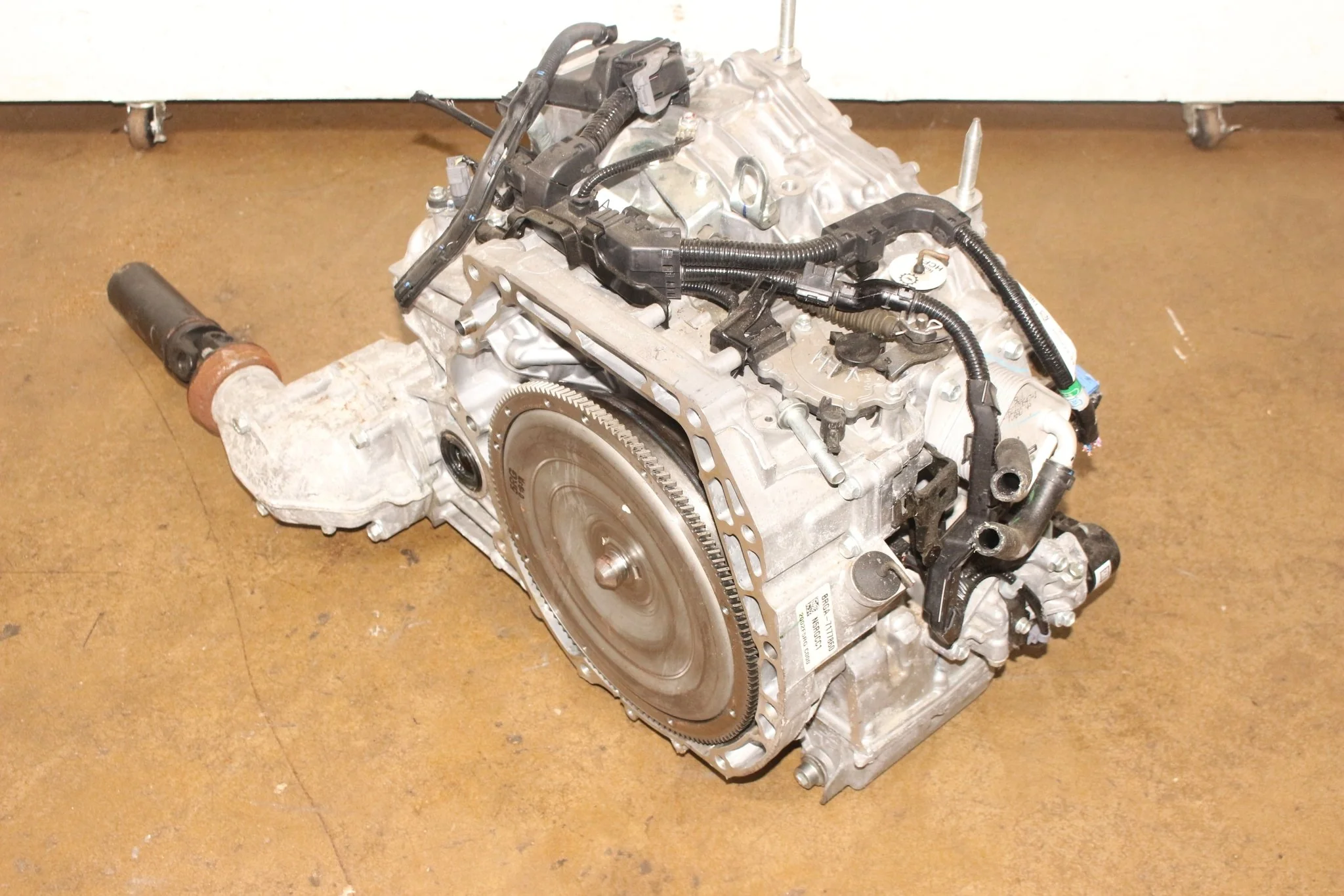 2020-2023 Honda CRV AWD Automatic CVT Transmission 1.5LT - Image 9