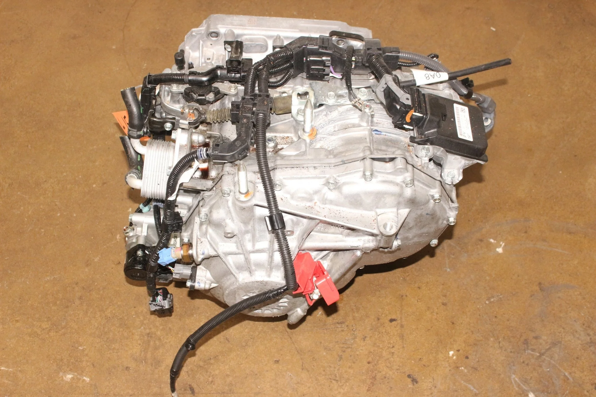 2020-2023 Honda CRV FWD/2WD Automatic CVT Transmission  1.5LT