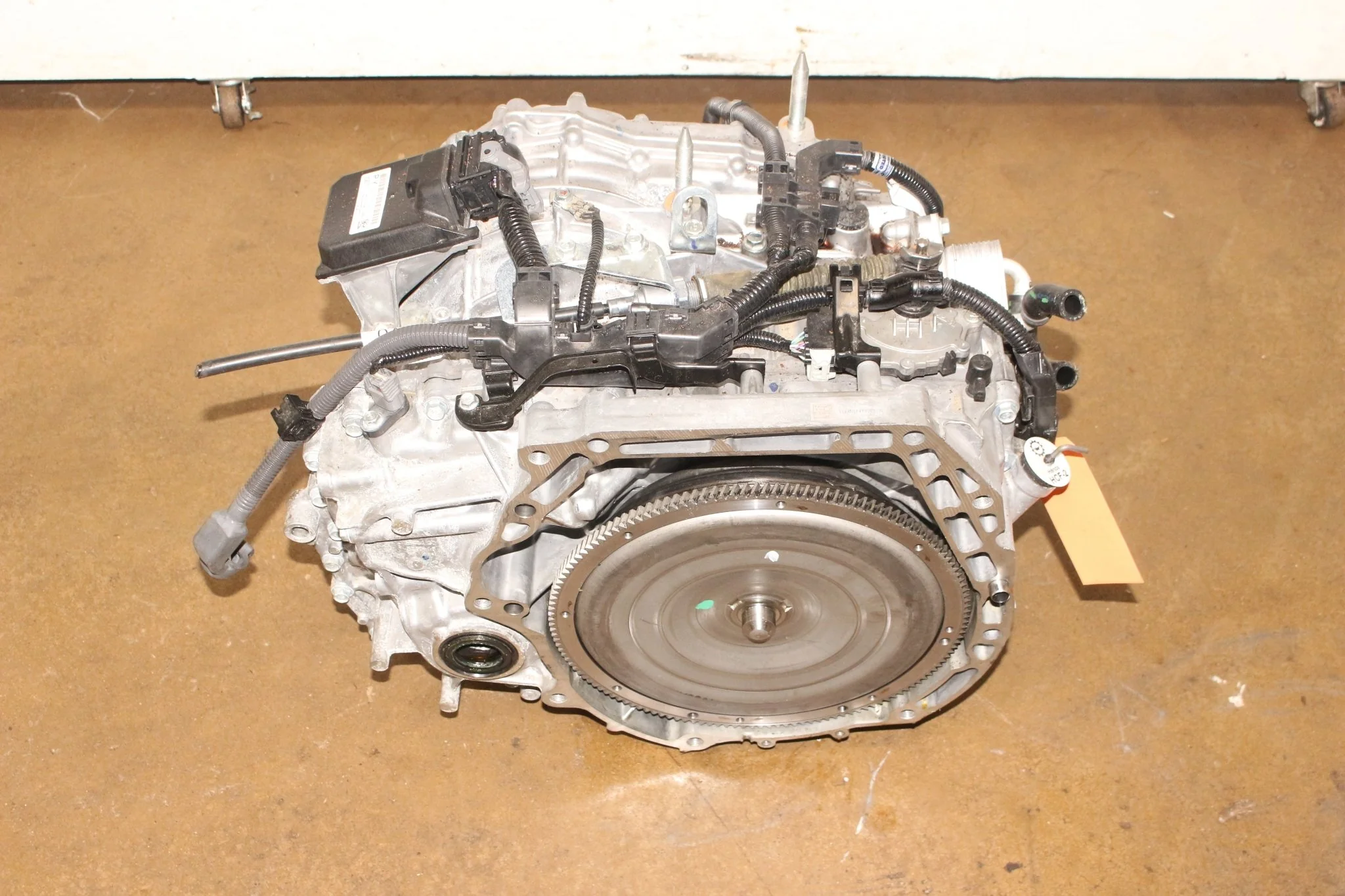 2020-2023 Honda CRV FWD/2WD Automatic CVT Transmission  1.5LT - Image 6